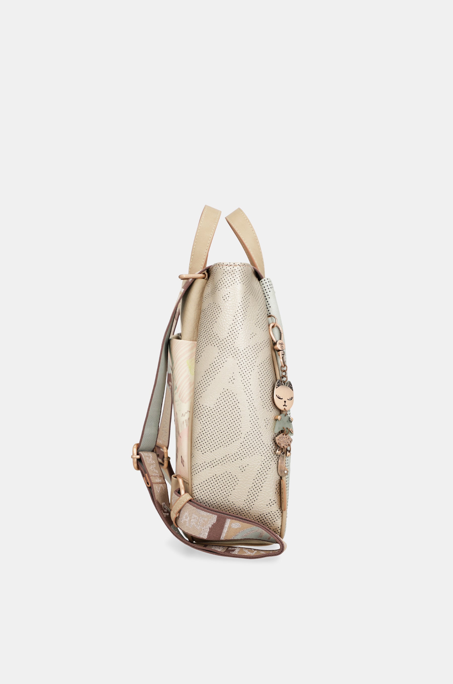 Passion ANK Rucksack