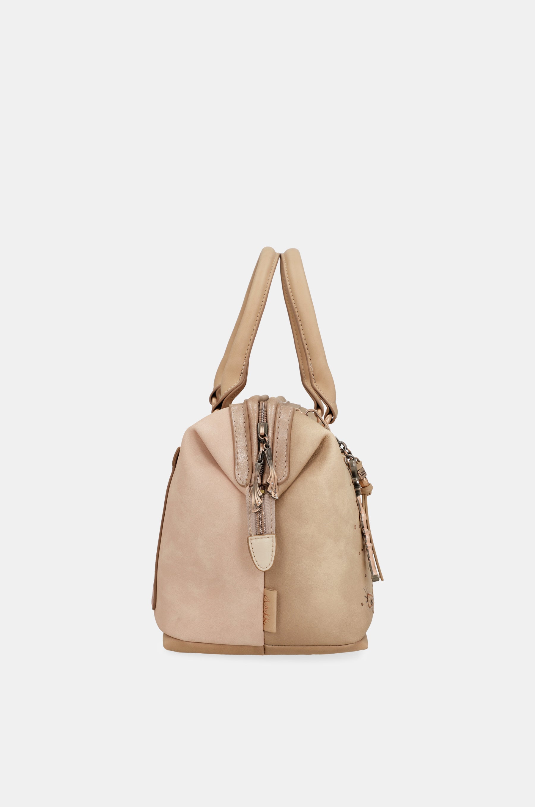 Bowlingtasche „Studio Nude“