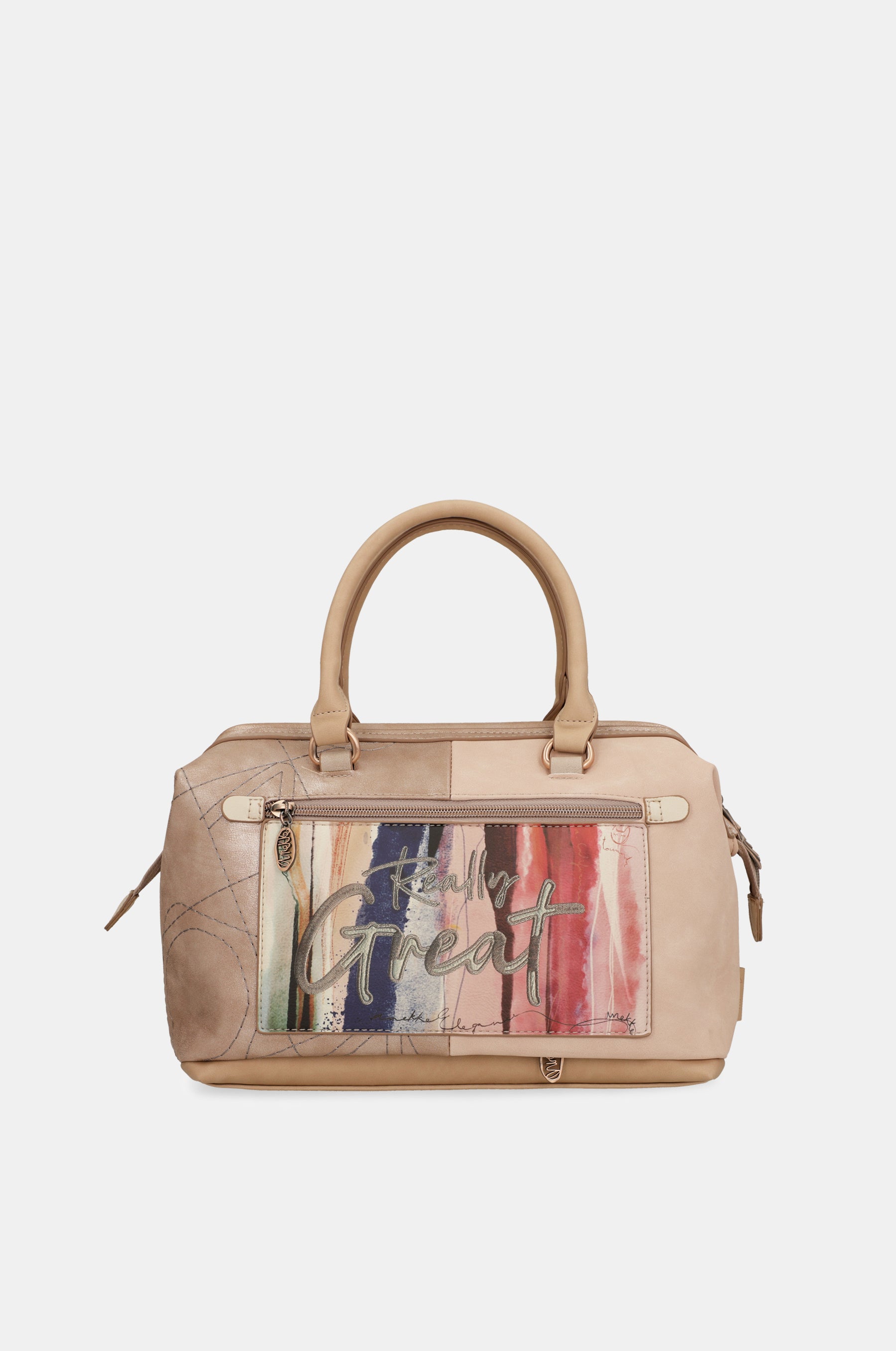 Bowlingtasche „Studio Nude“