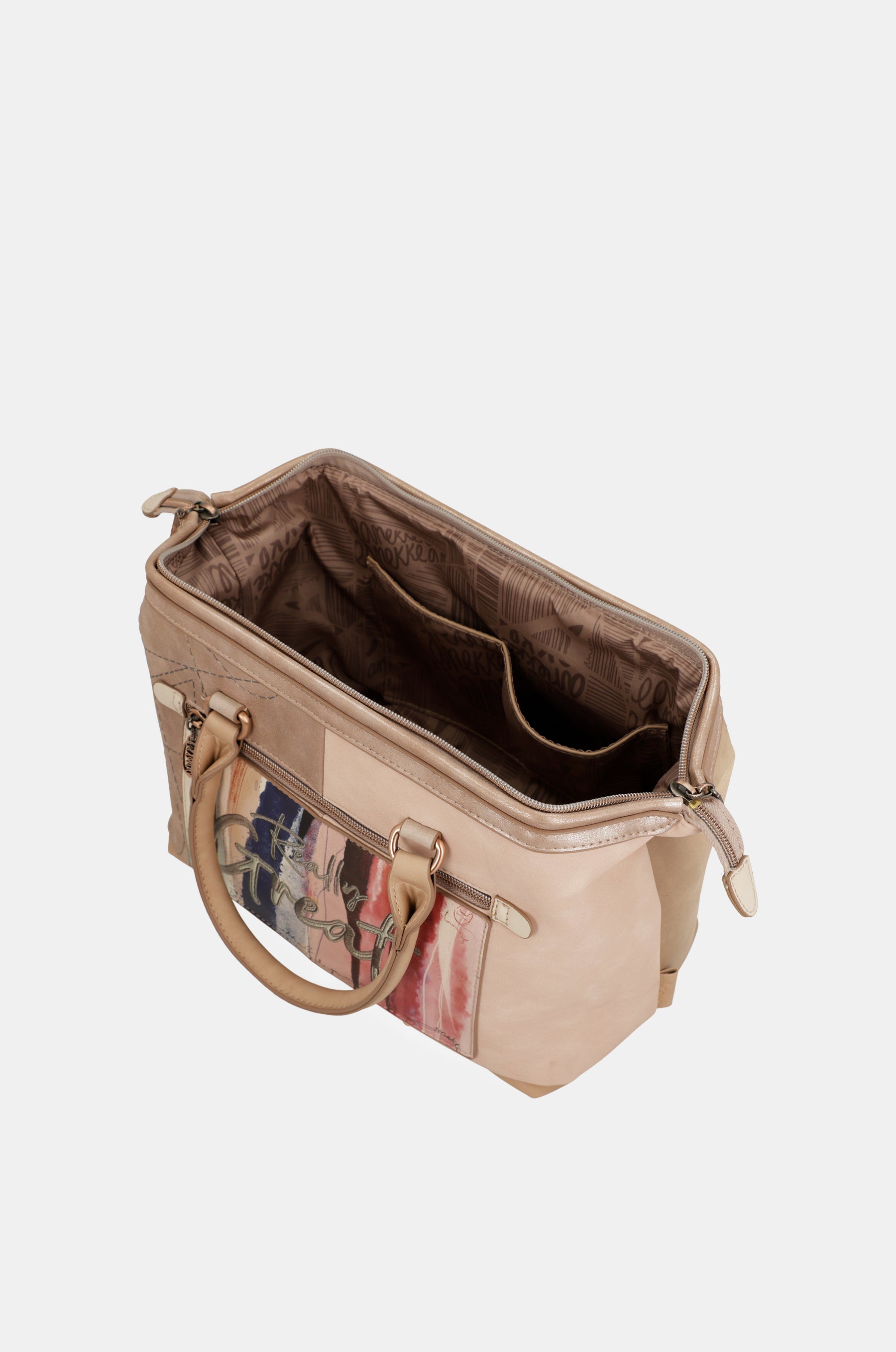 Bowlingtasche „Studio Nude“