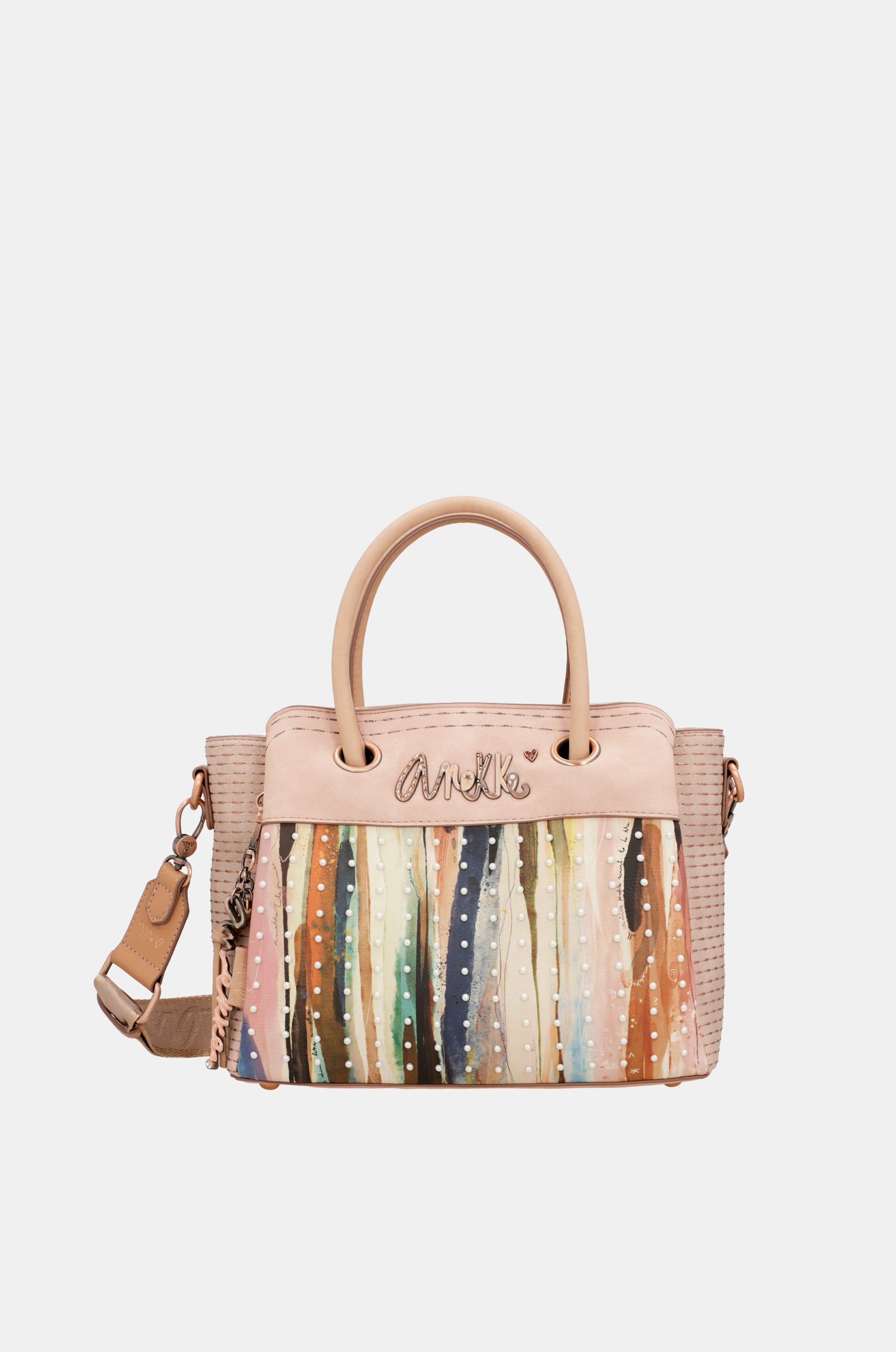 Henkeltasche Studio Nude