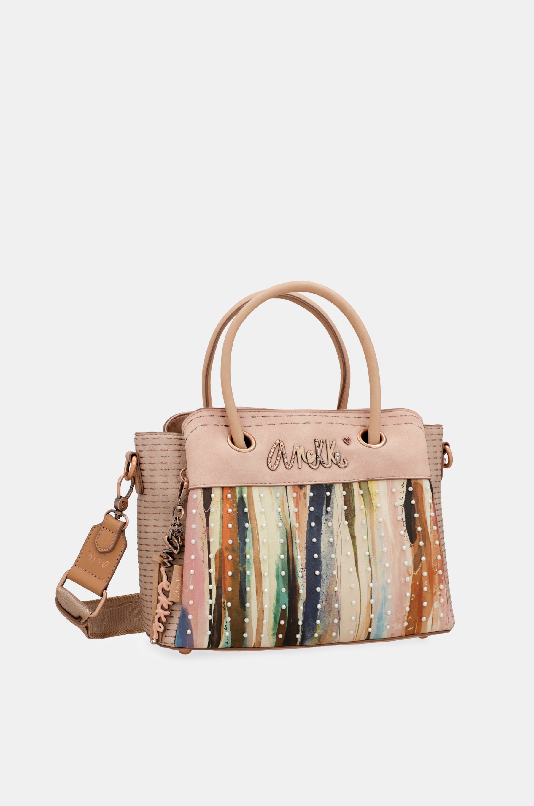 Henkeltasche Studio Nude