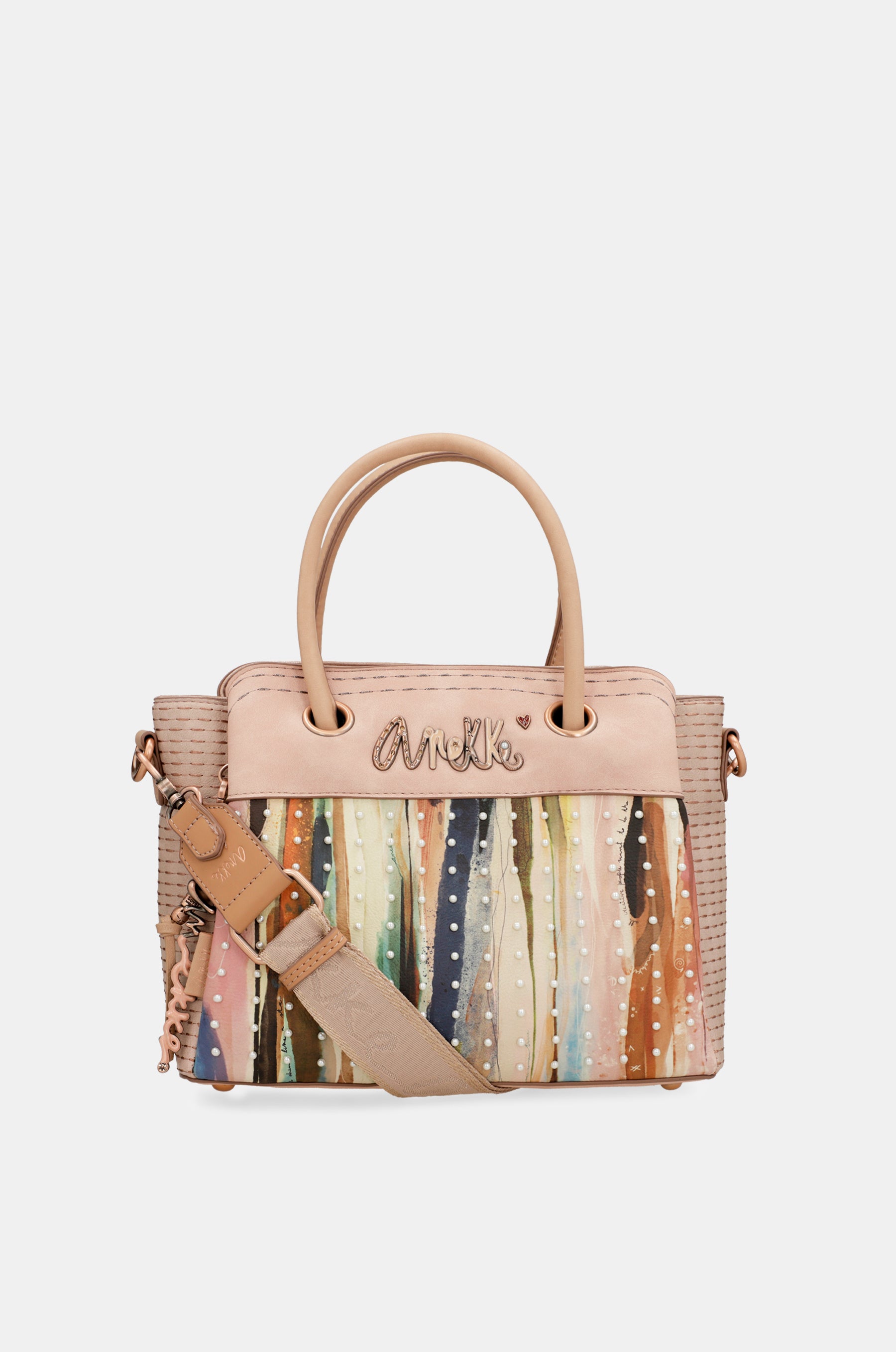 Henkeltasche Studio Nude