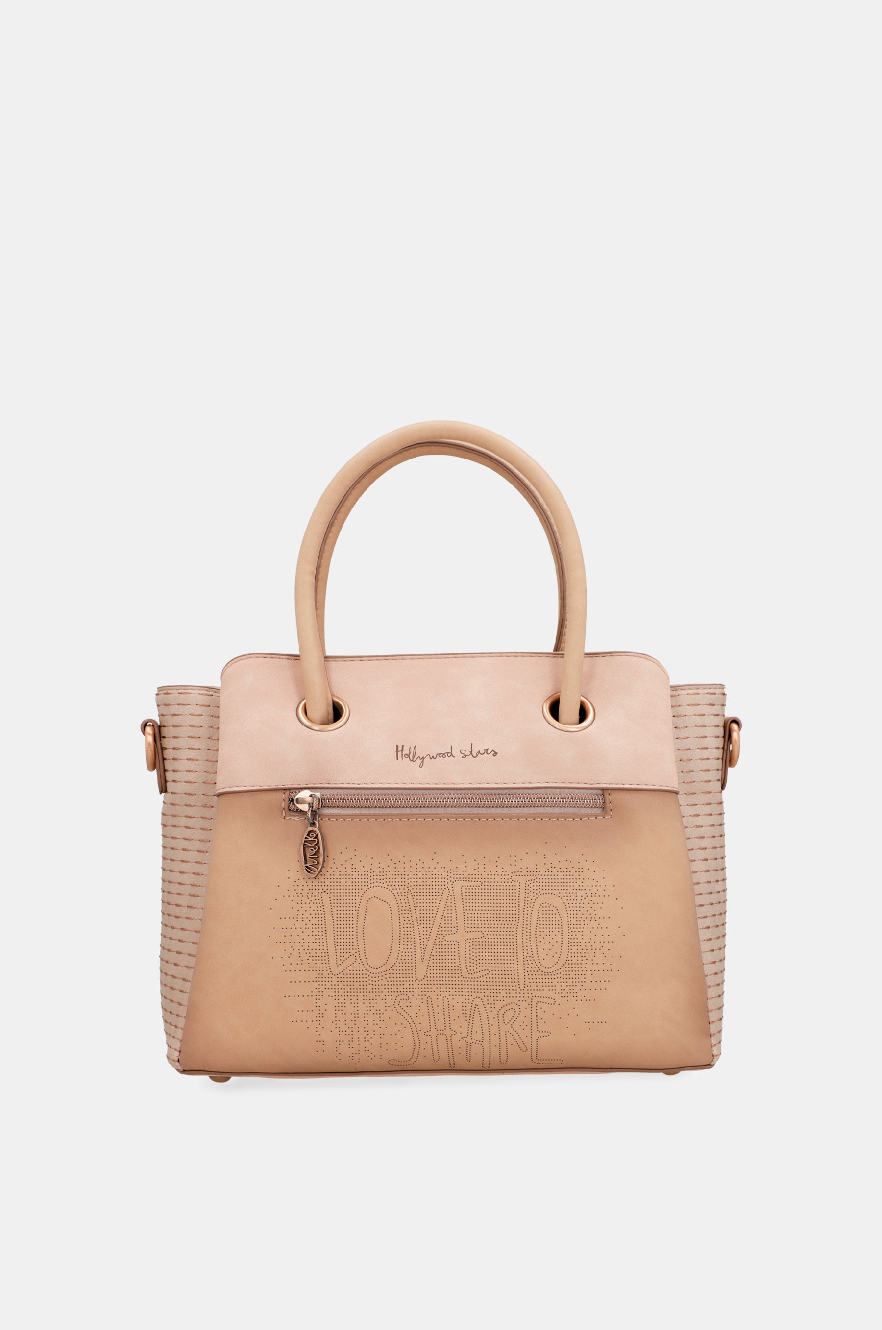 Henkeltasche Studio Nude