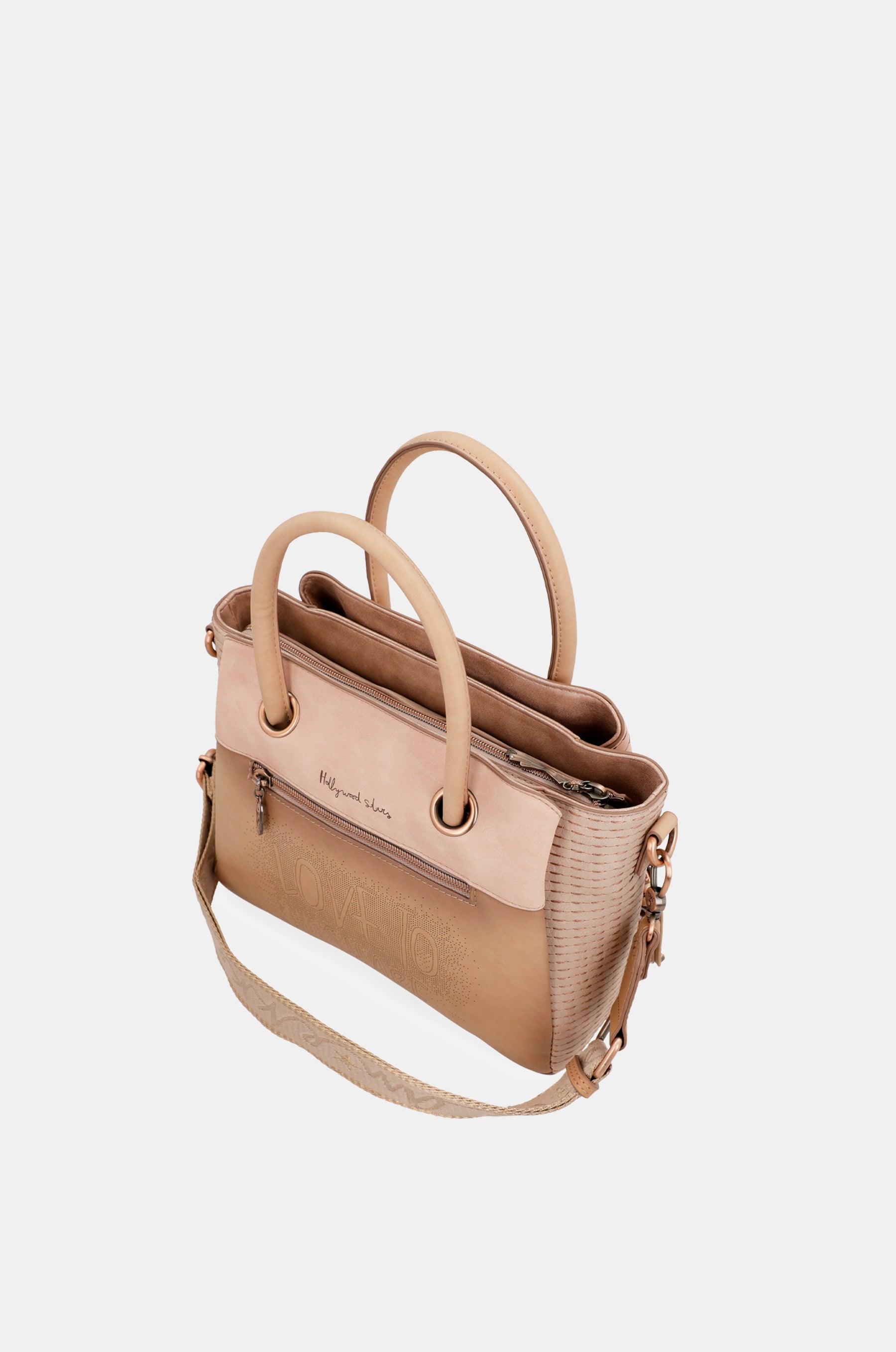 Henkeltasche Studio Nude