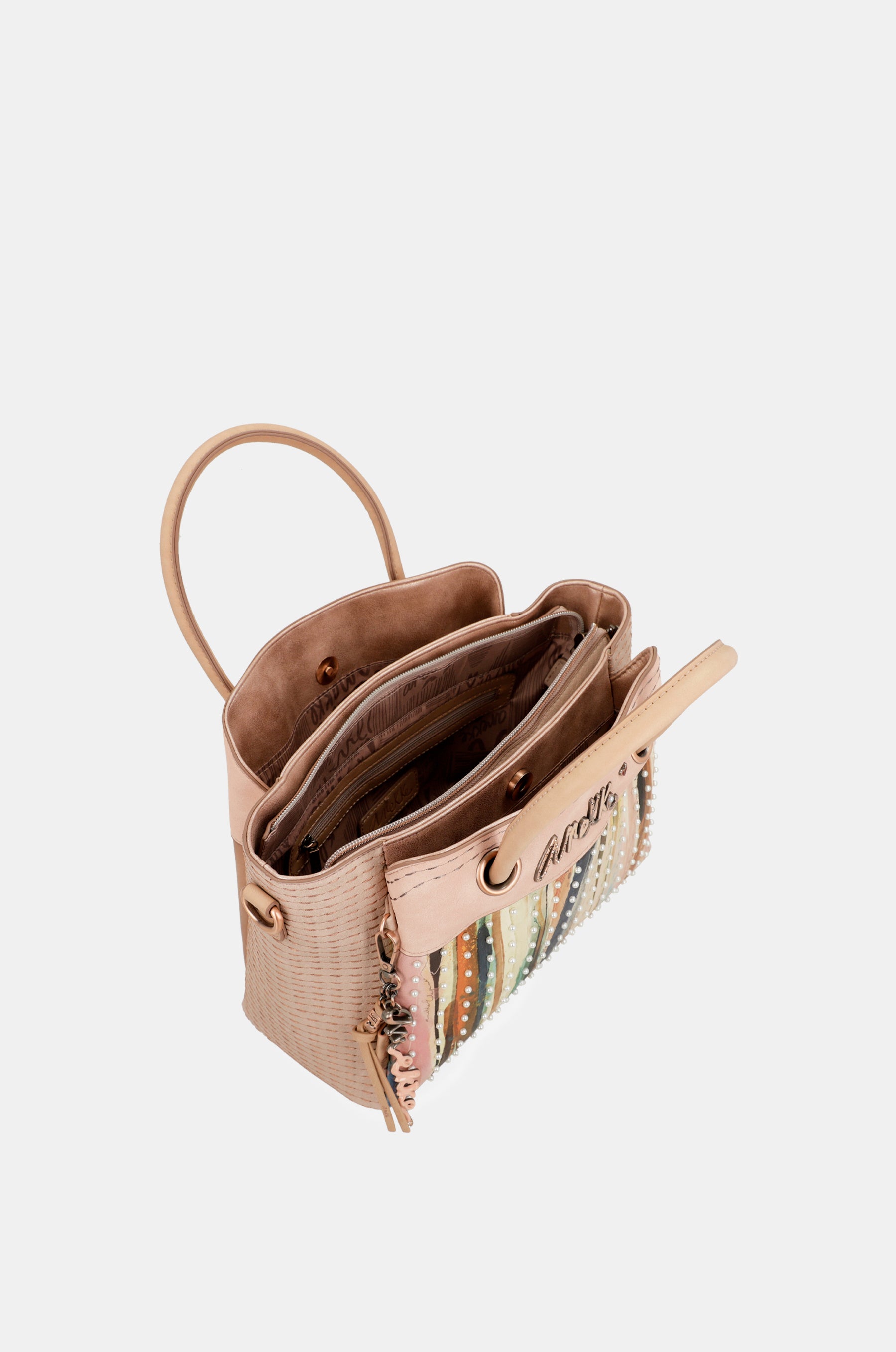 Henkeltasche Studio Nude