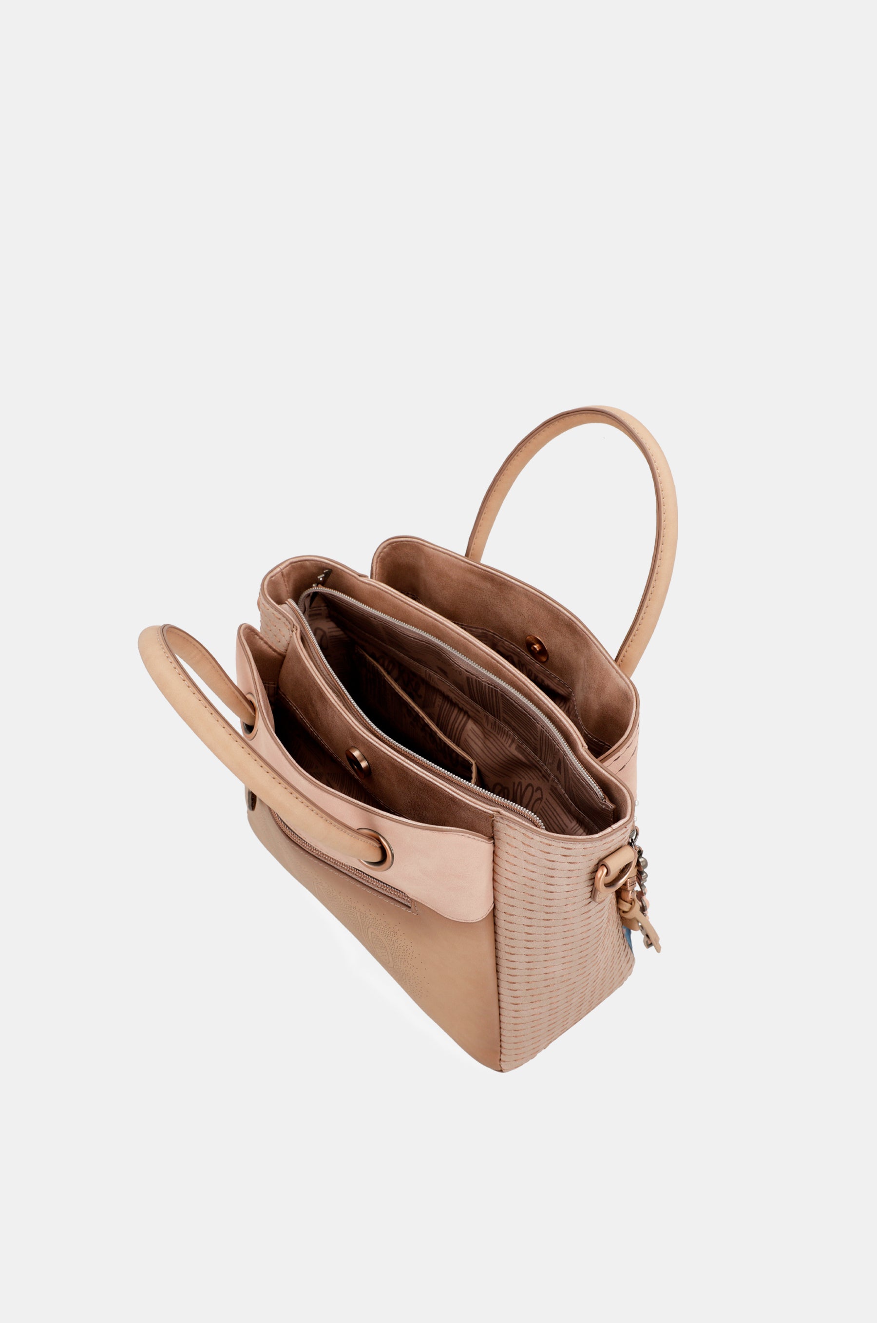 Henkeltasche Studio Nude