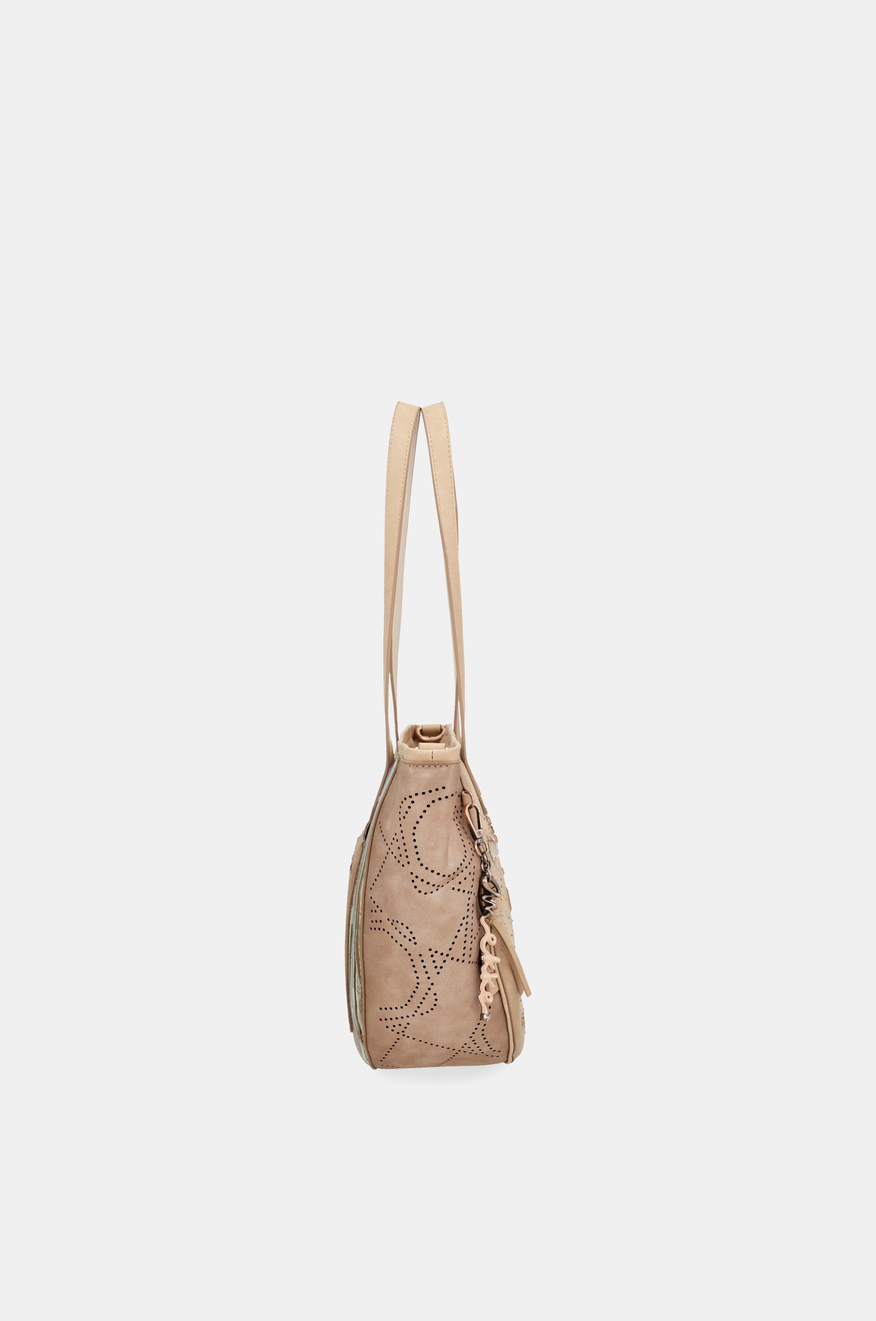 Großer Shopper Studio Nude