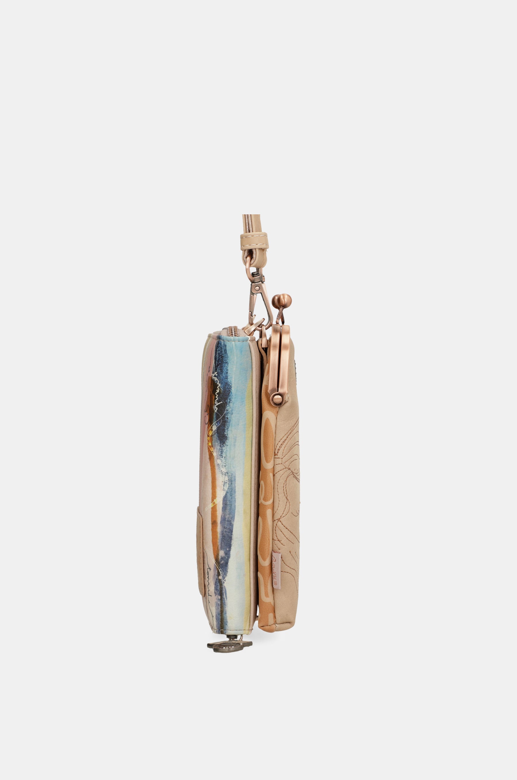 Studio Nude 3-in-1-Geldbörse