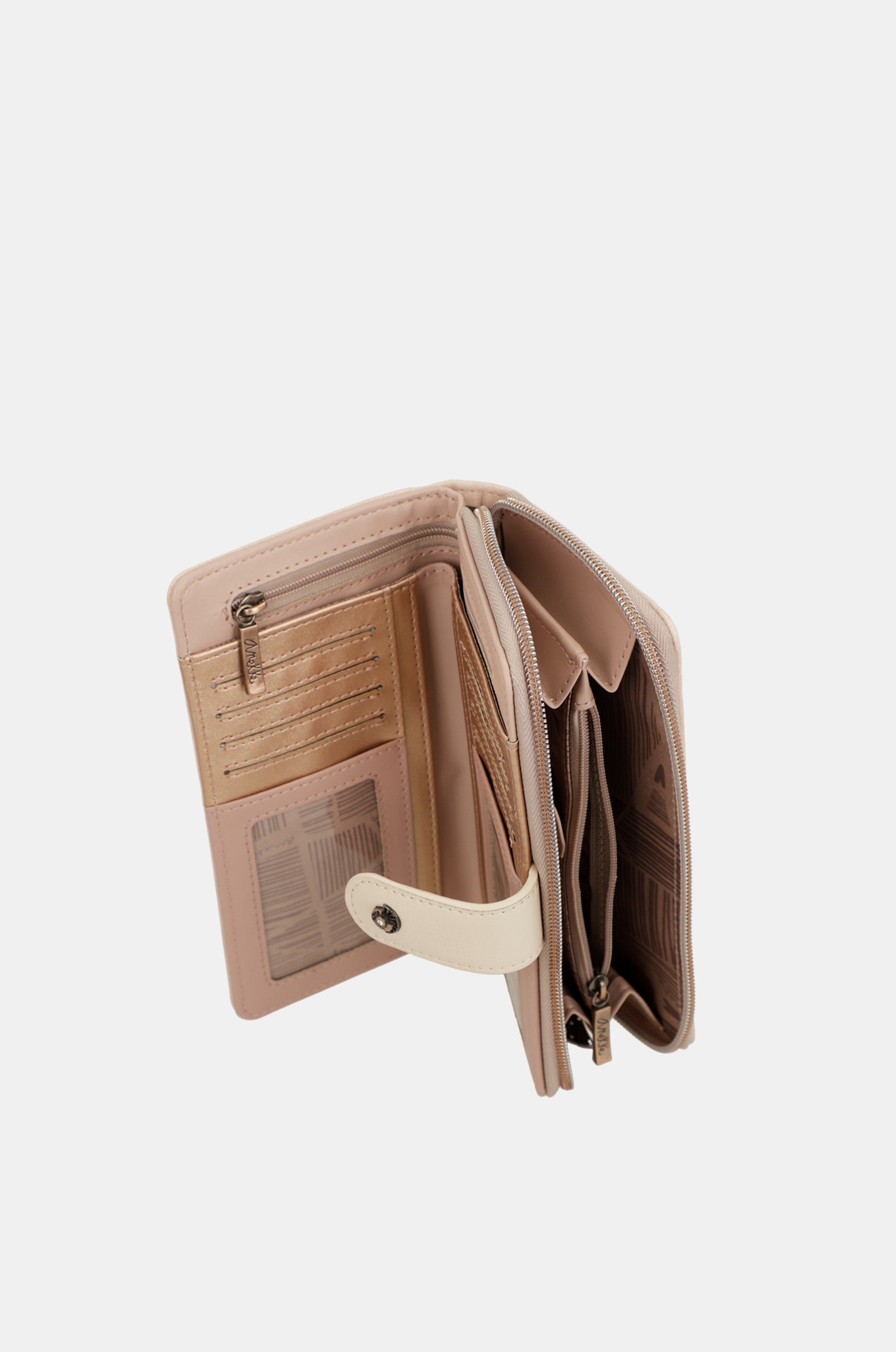 Studio Nude RFID-Geldbörse