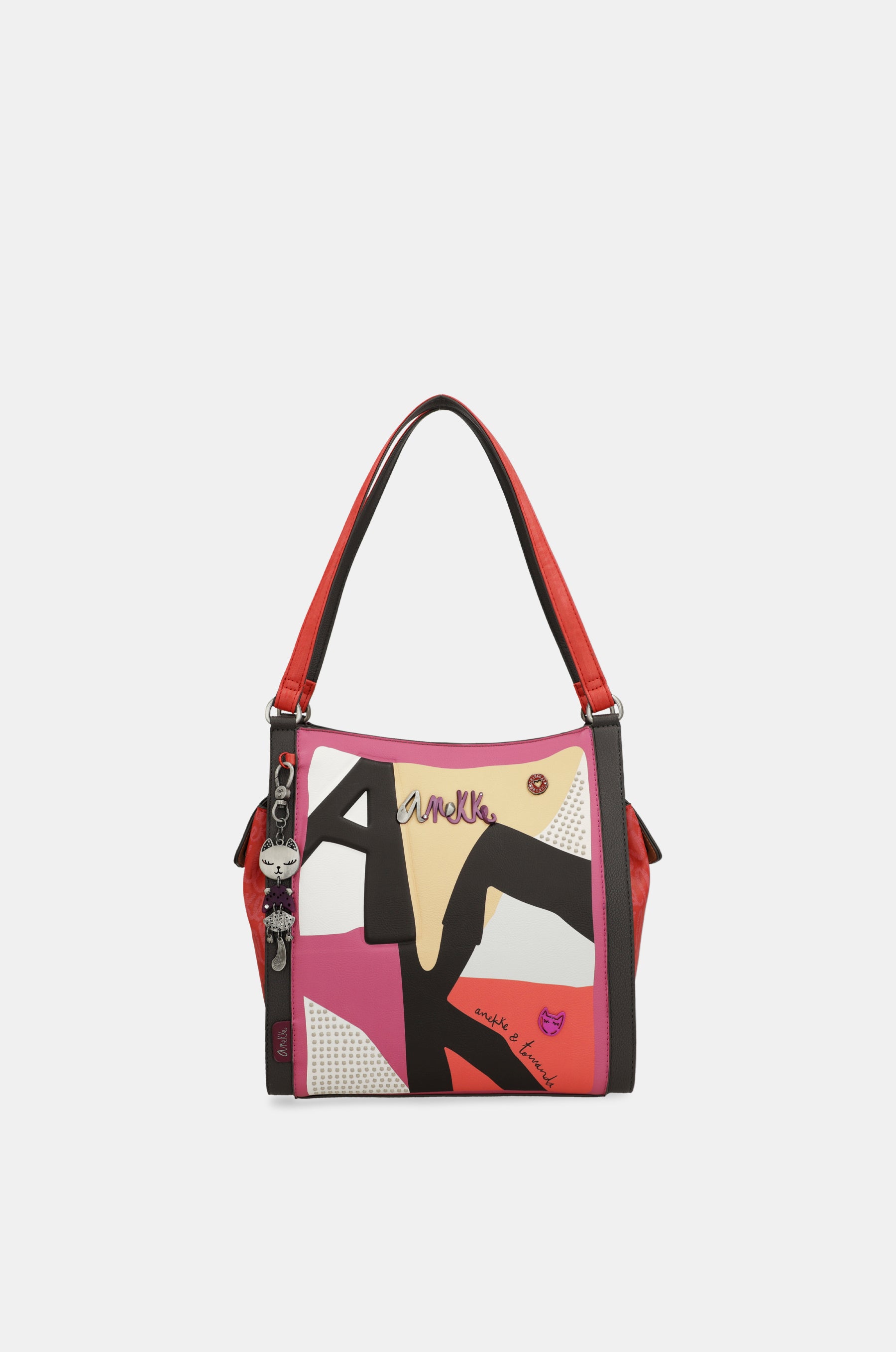 Fashion mit 3 Fächern