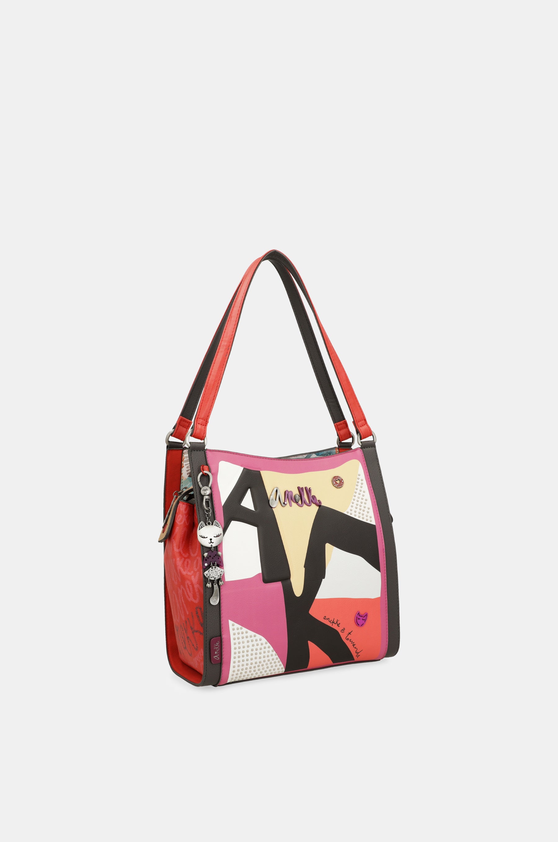 Fashion mit 3 Fächern