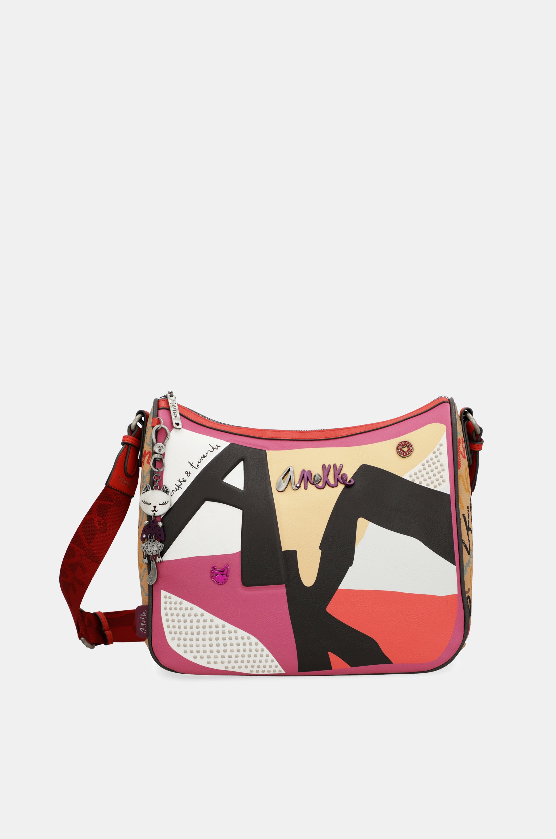 Fashion große Umhängetasche
