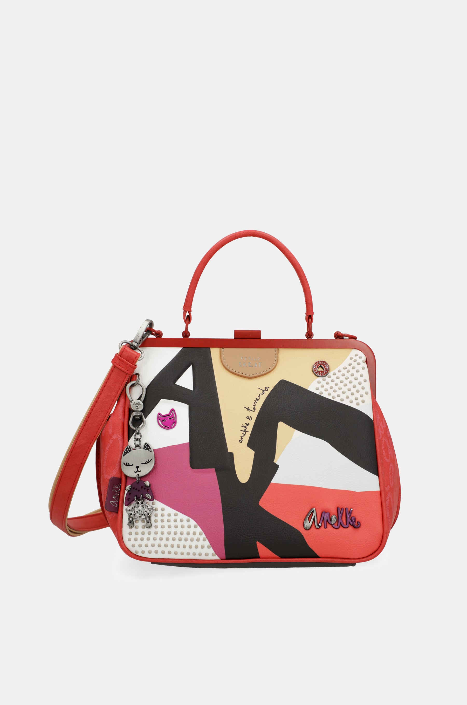Fashion Arzttasche