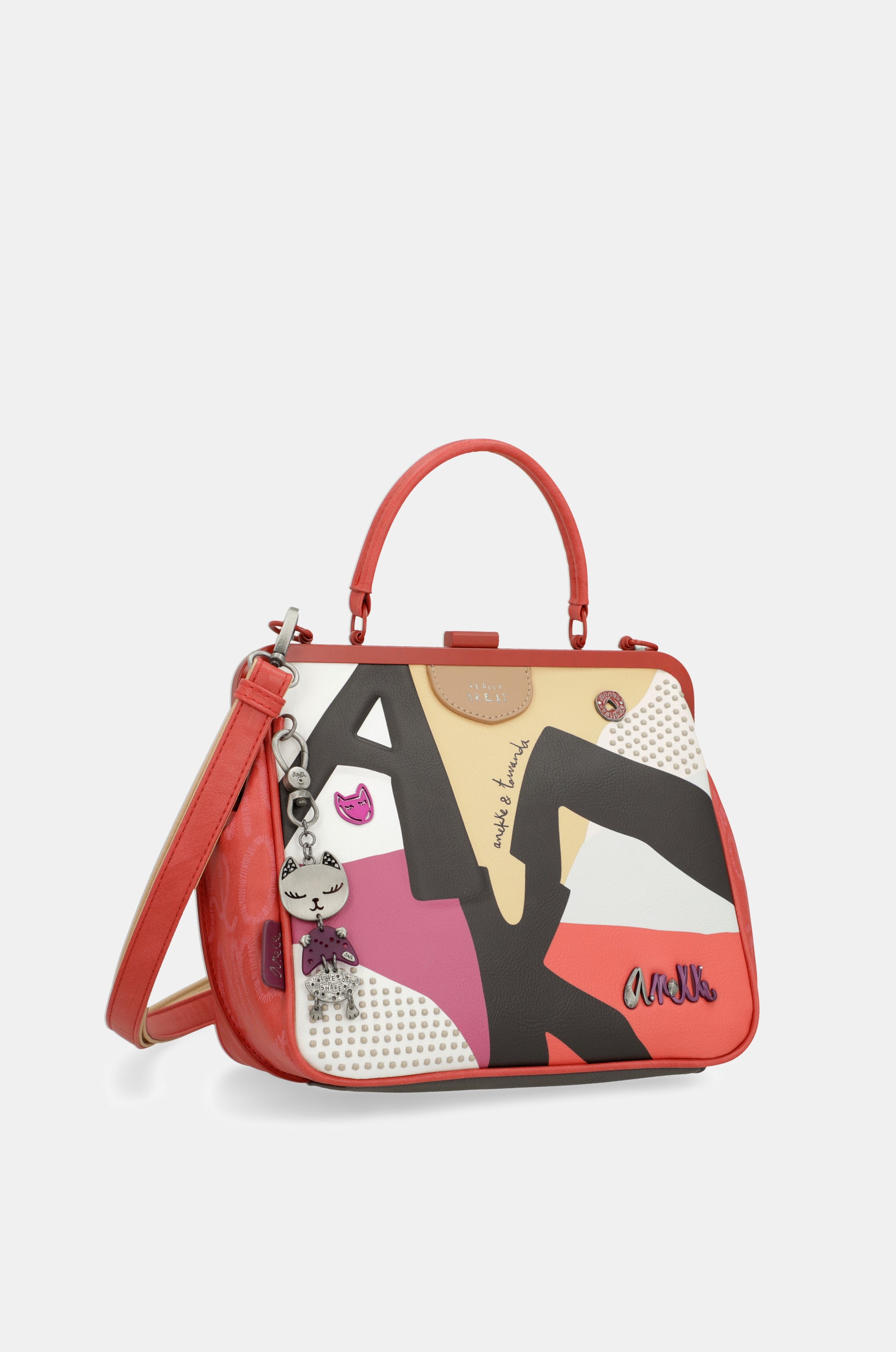 Fashion Arzttasche