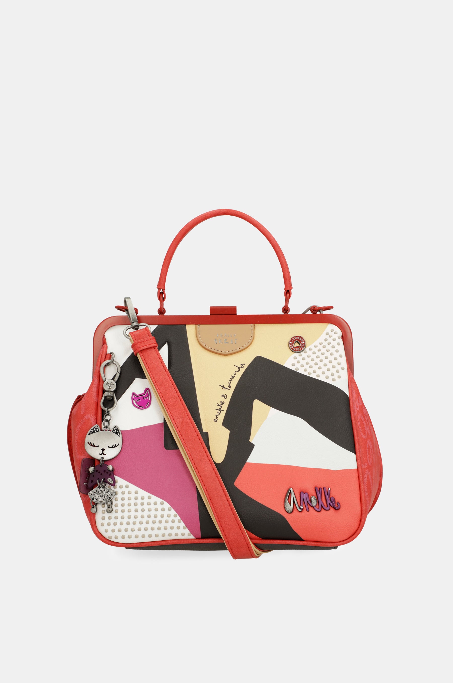 Fashion Arzttasche