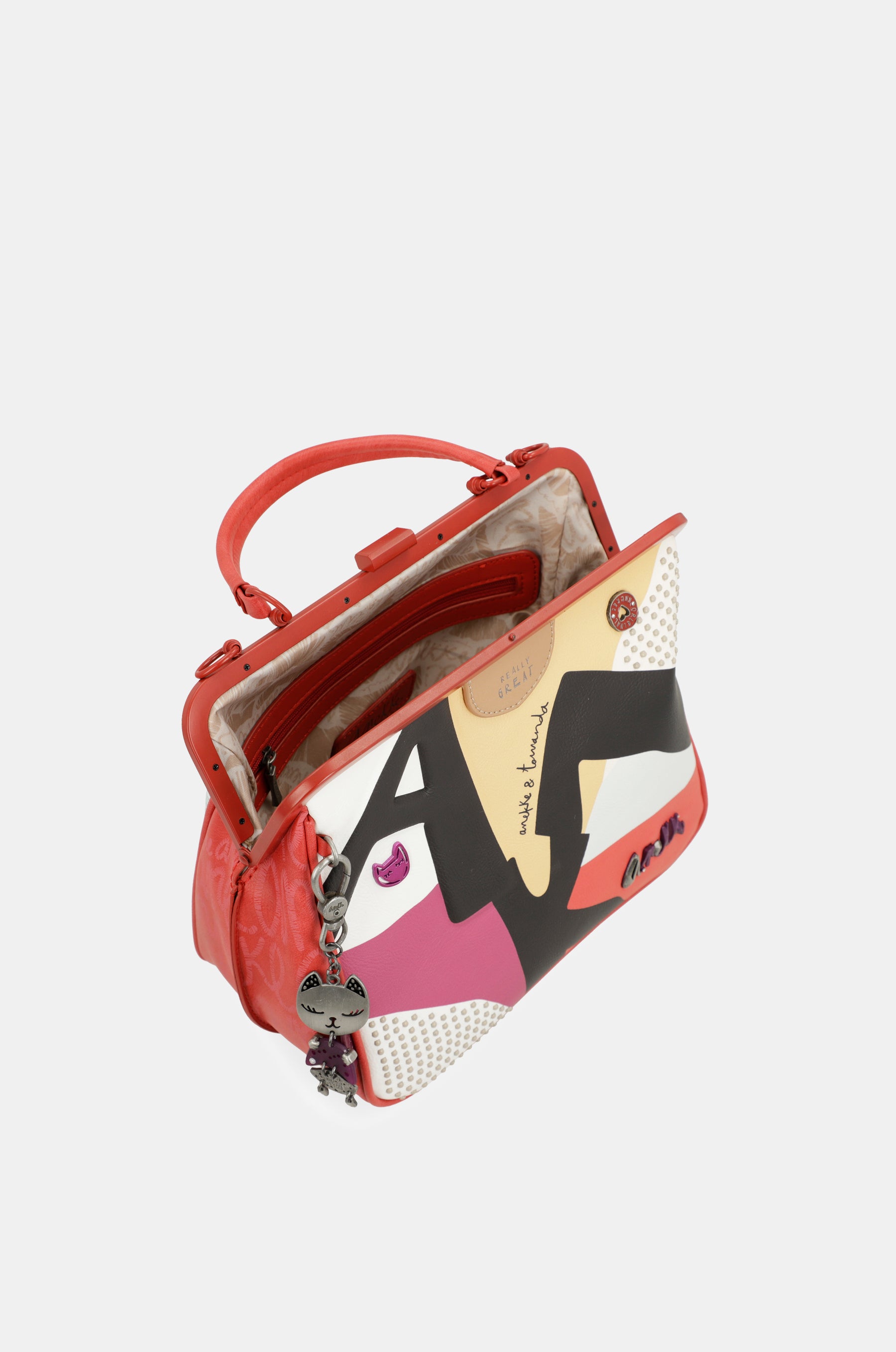 Fashion Arzttasche