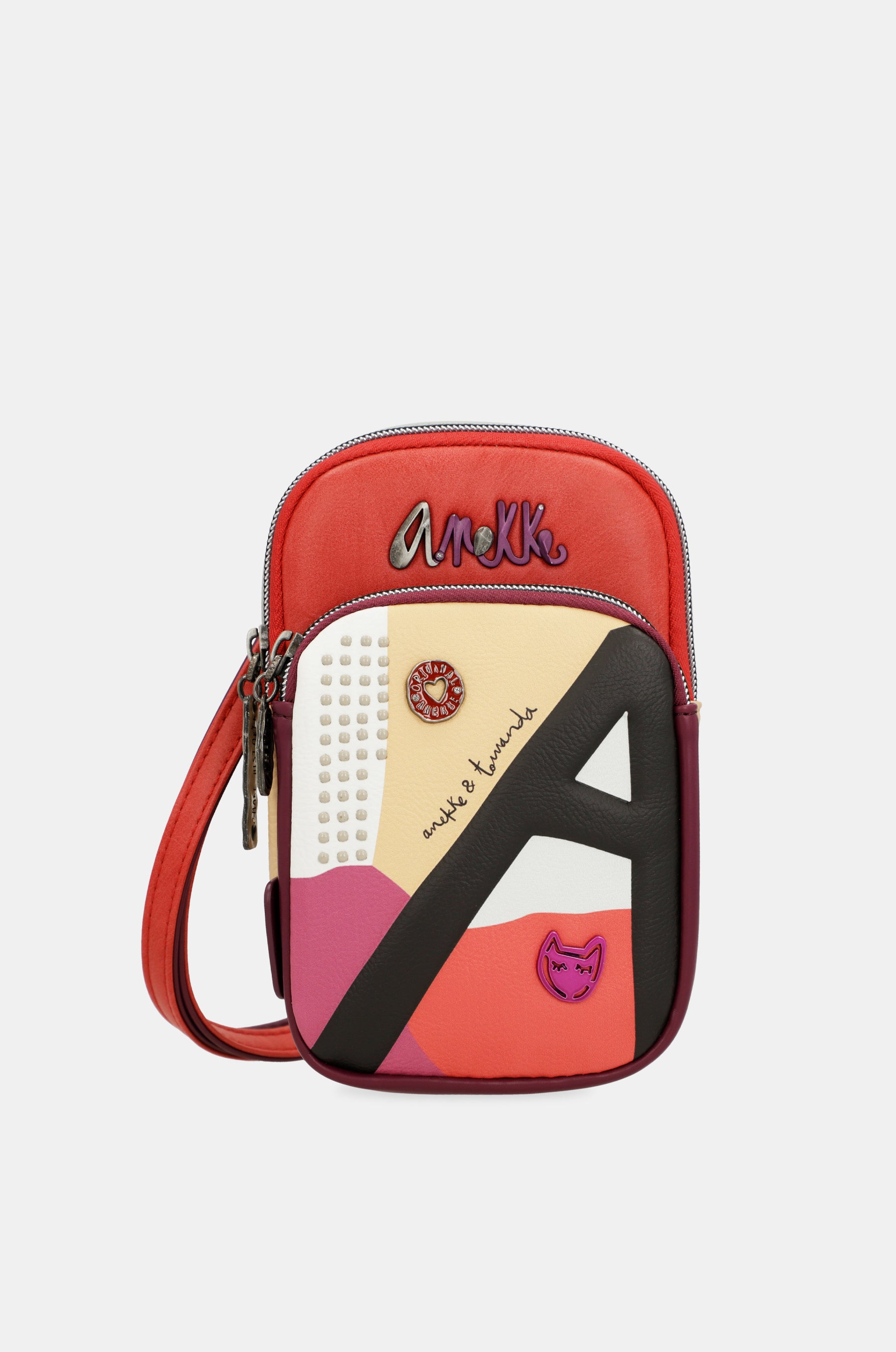 Fashion Mini-Umhängetasche