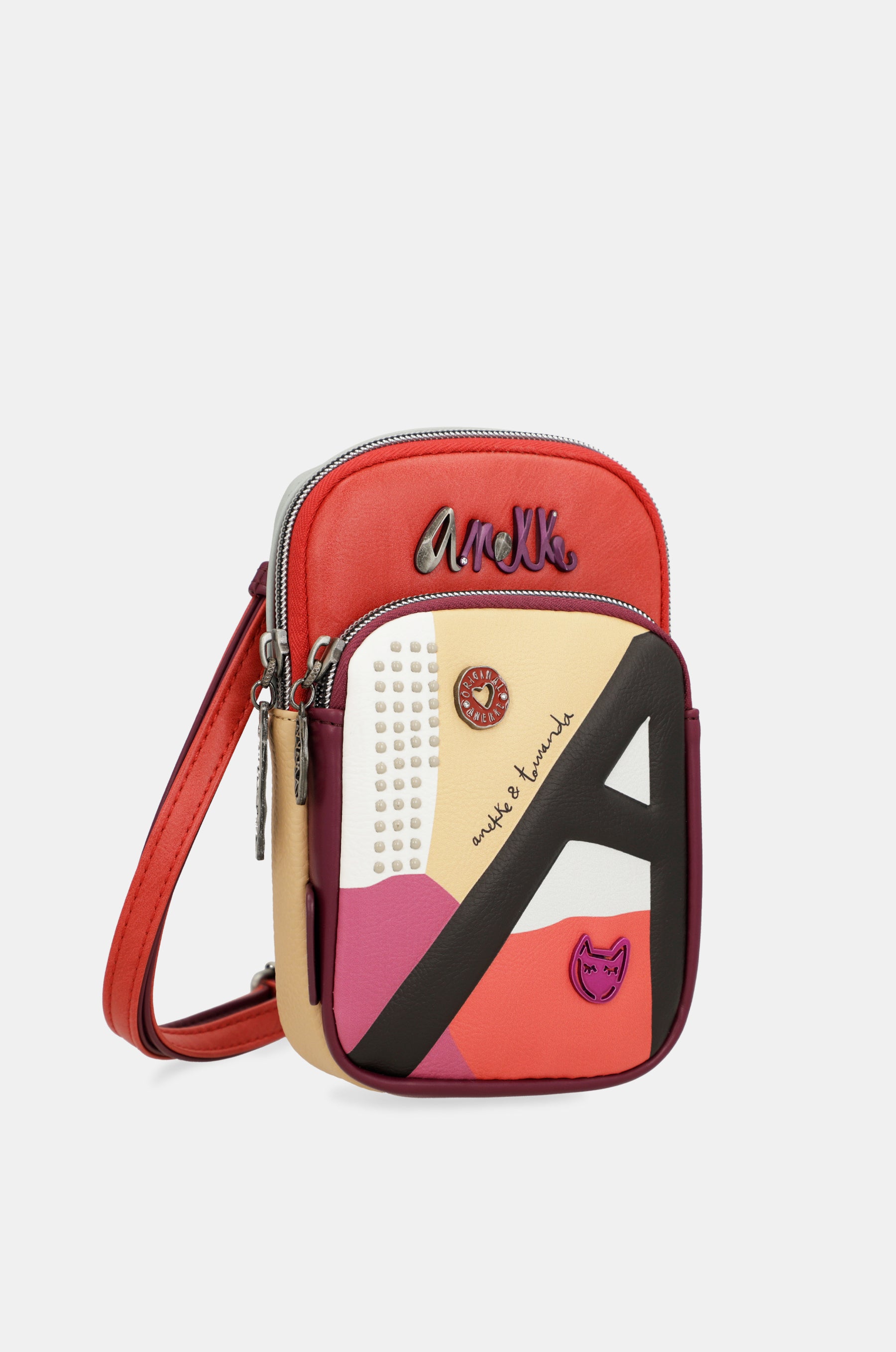 Fashion Mini-Umhängetasche