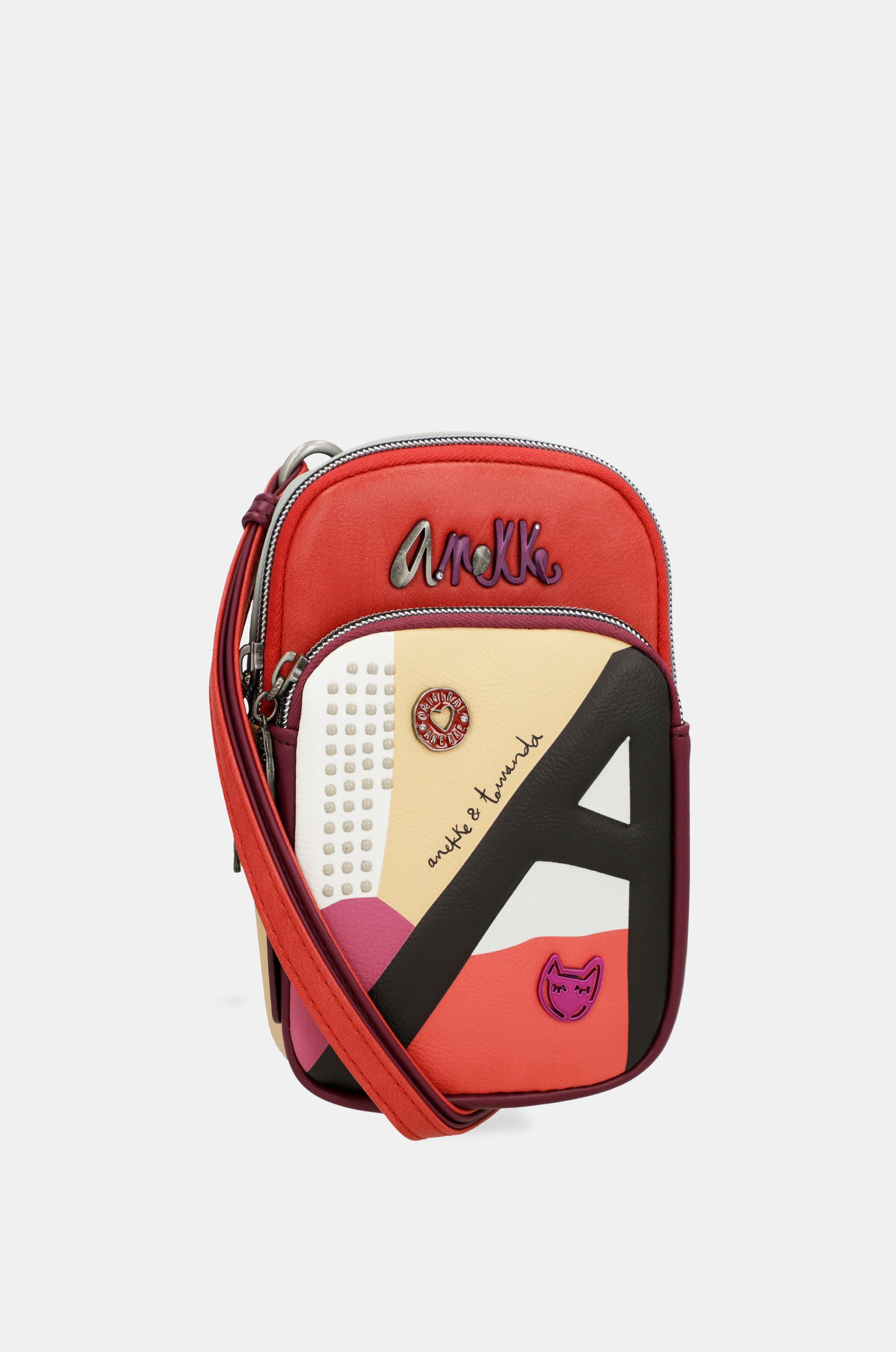 Fashion Mini-Umhängetasche