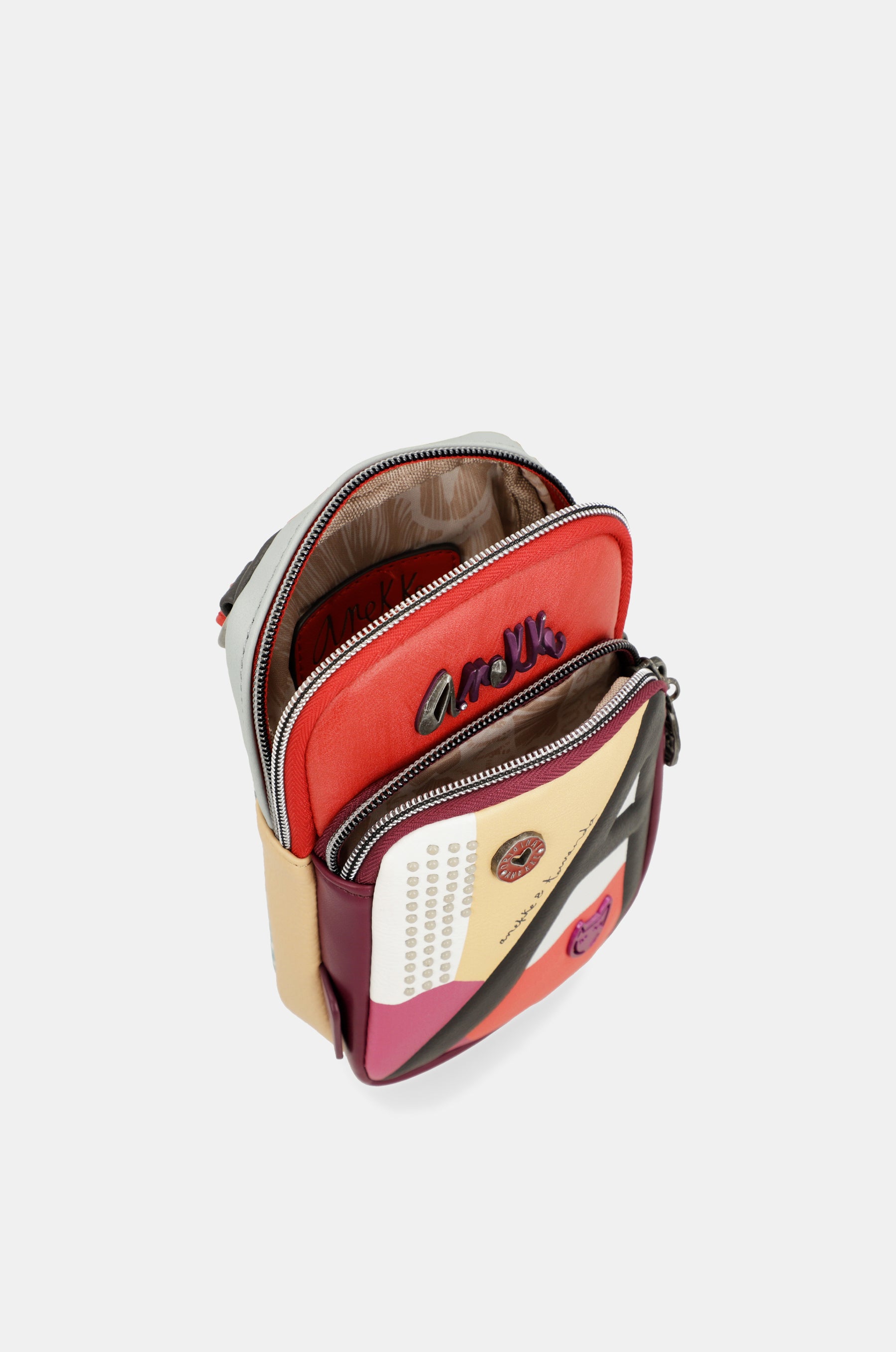 Fashion Mini-Umhängetasche