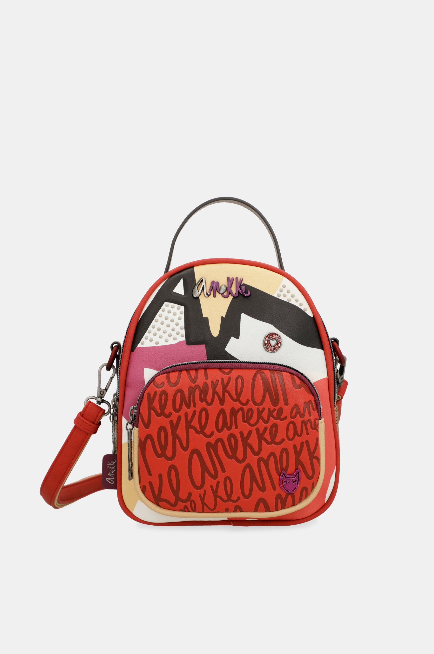 Fashion Mini-Rucksack