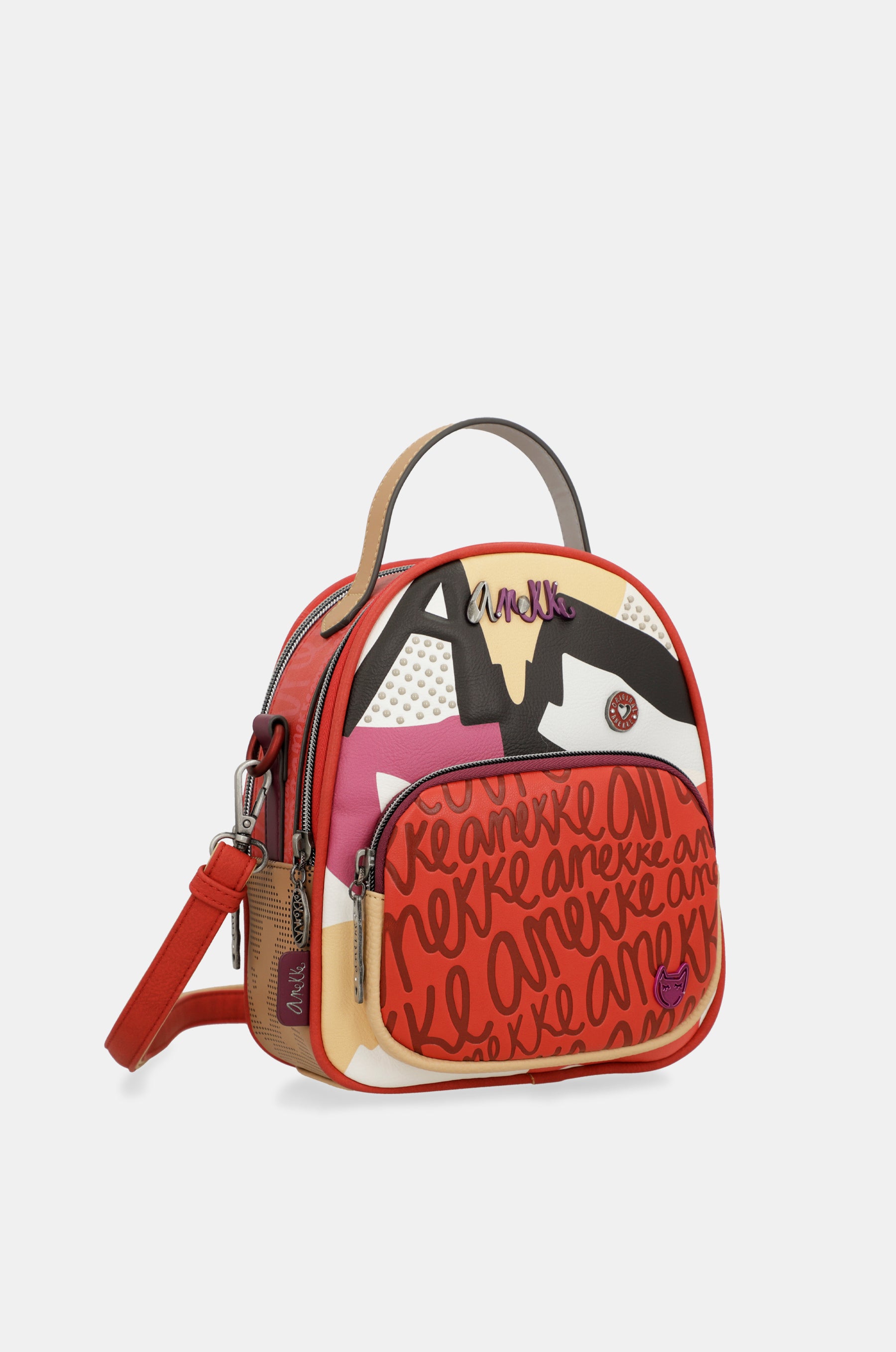 Fashion Mini-Rucksack