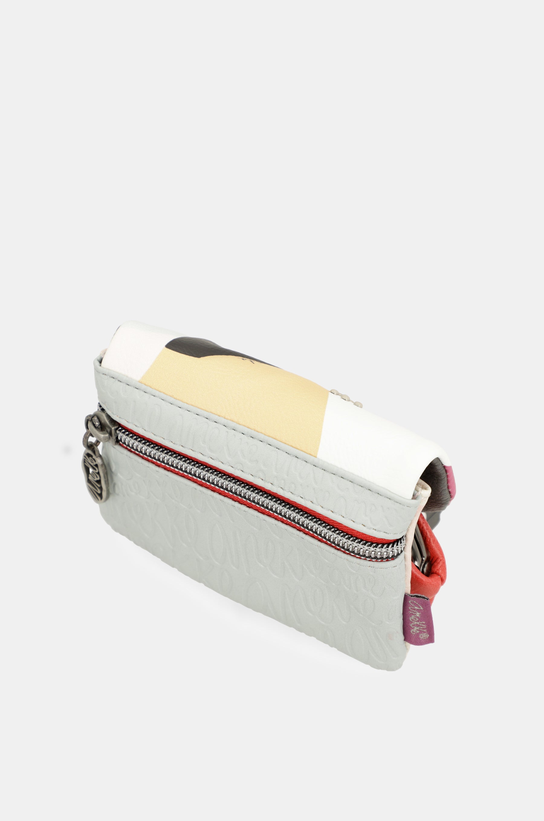 Fashion Geldbörse mit Klappe