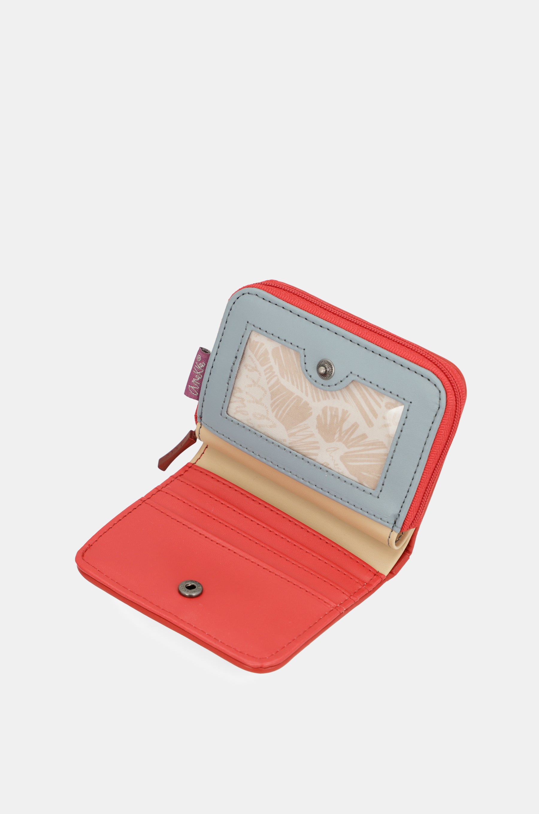 Fashion kleine RFID-Geldbörse