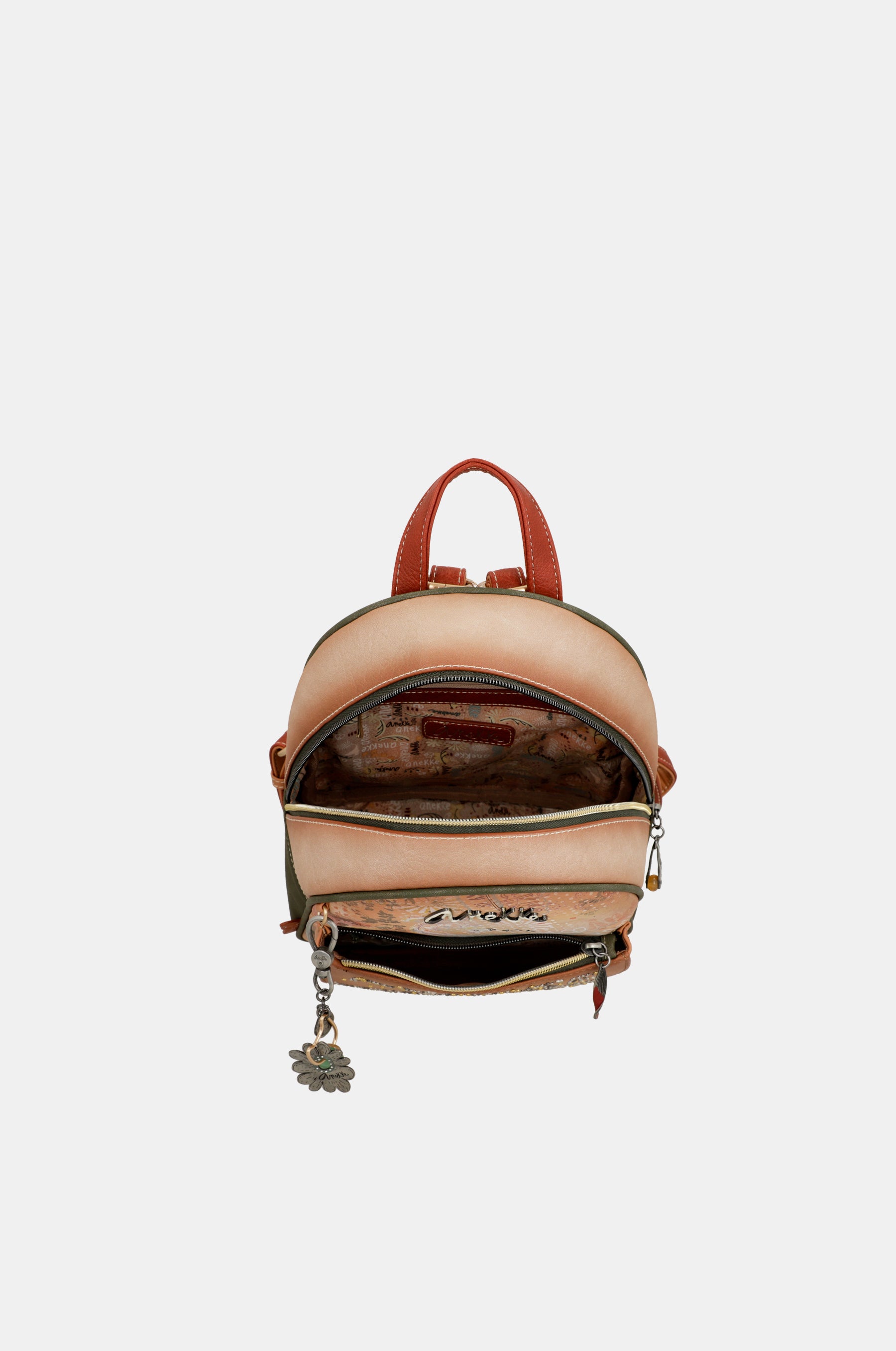 Flower s kleiner Rucksack