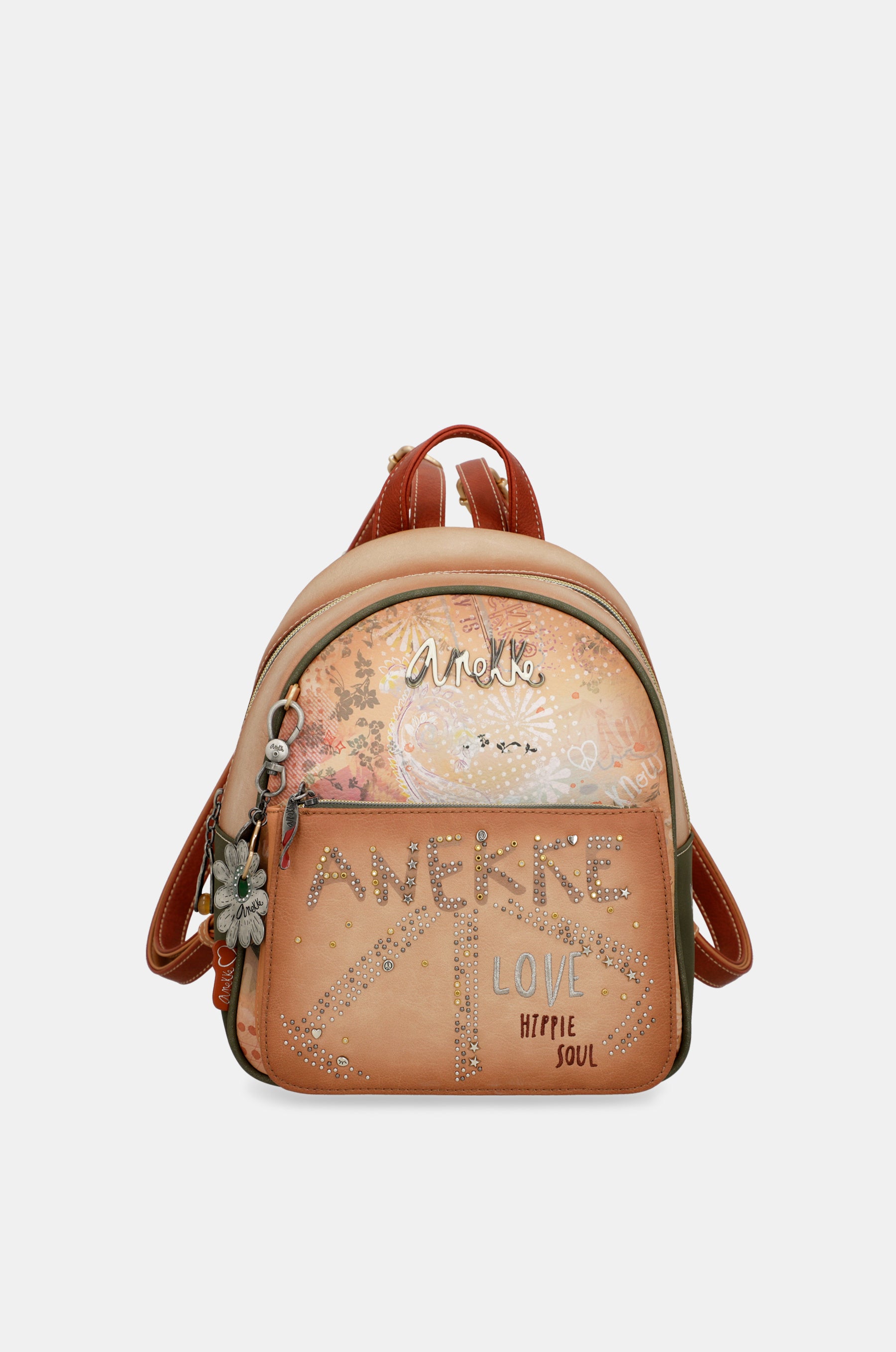 Flower s kleiner Rucksack