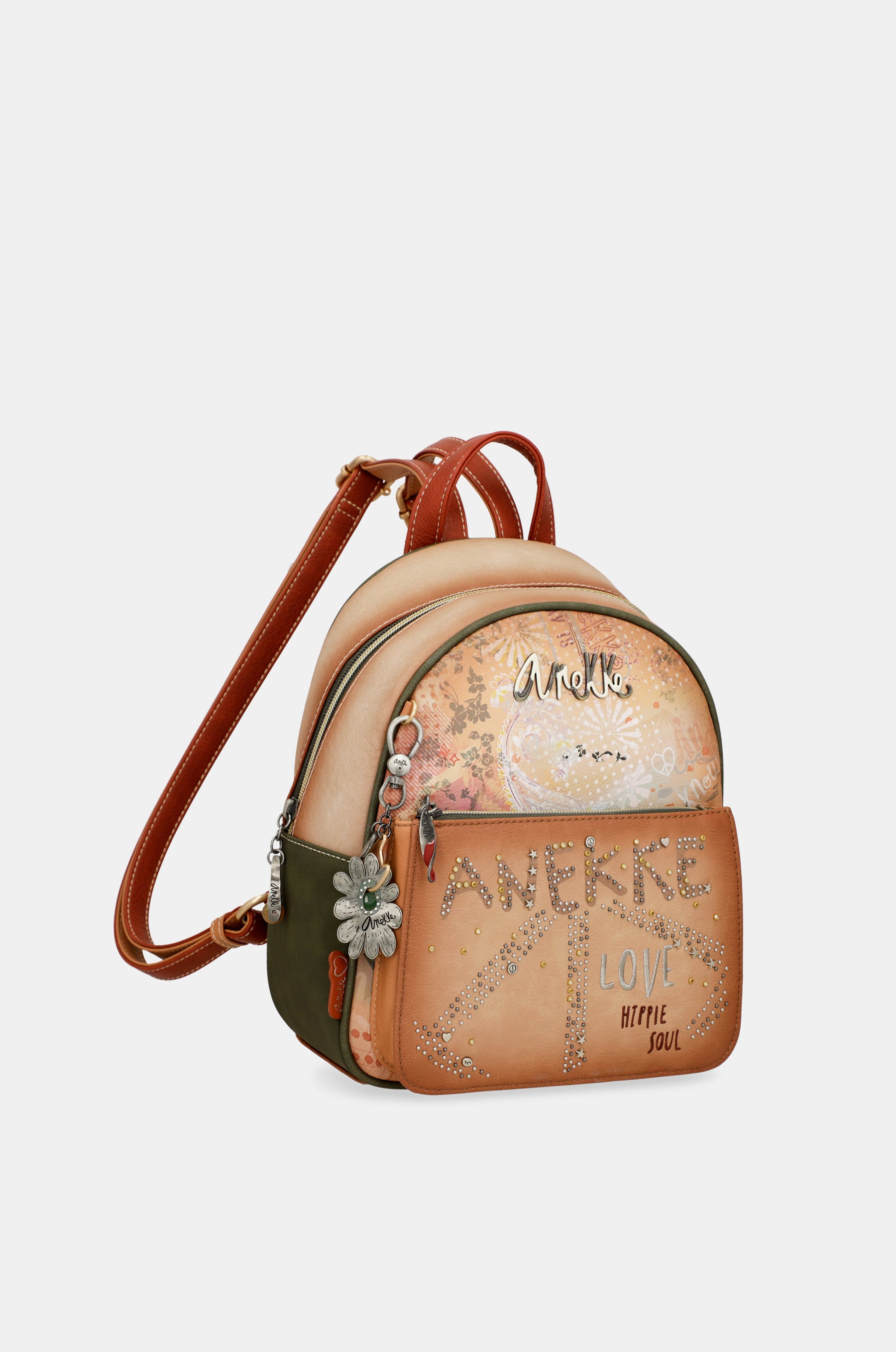 Flower s kleiner Rucksack