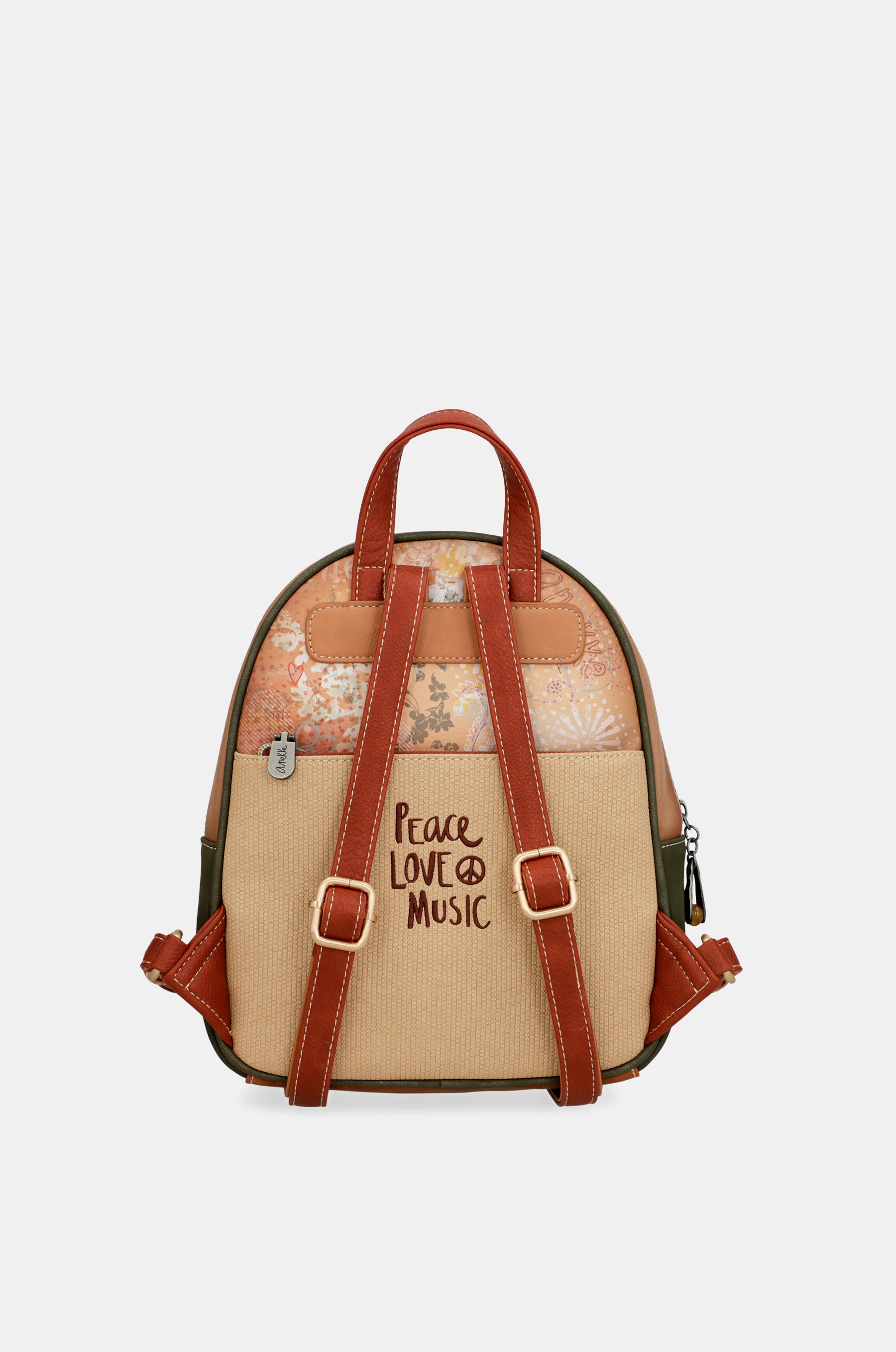Flower s kleiner Rucksack
