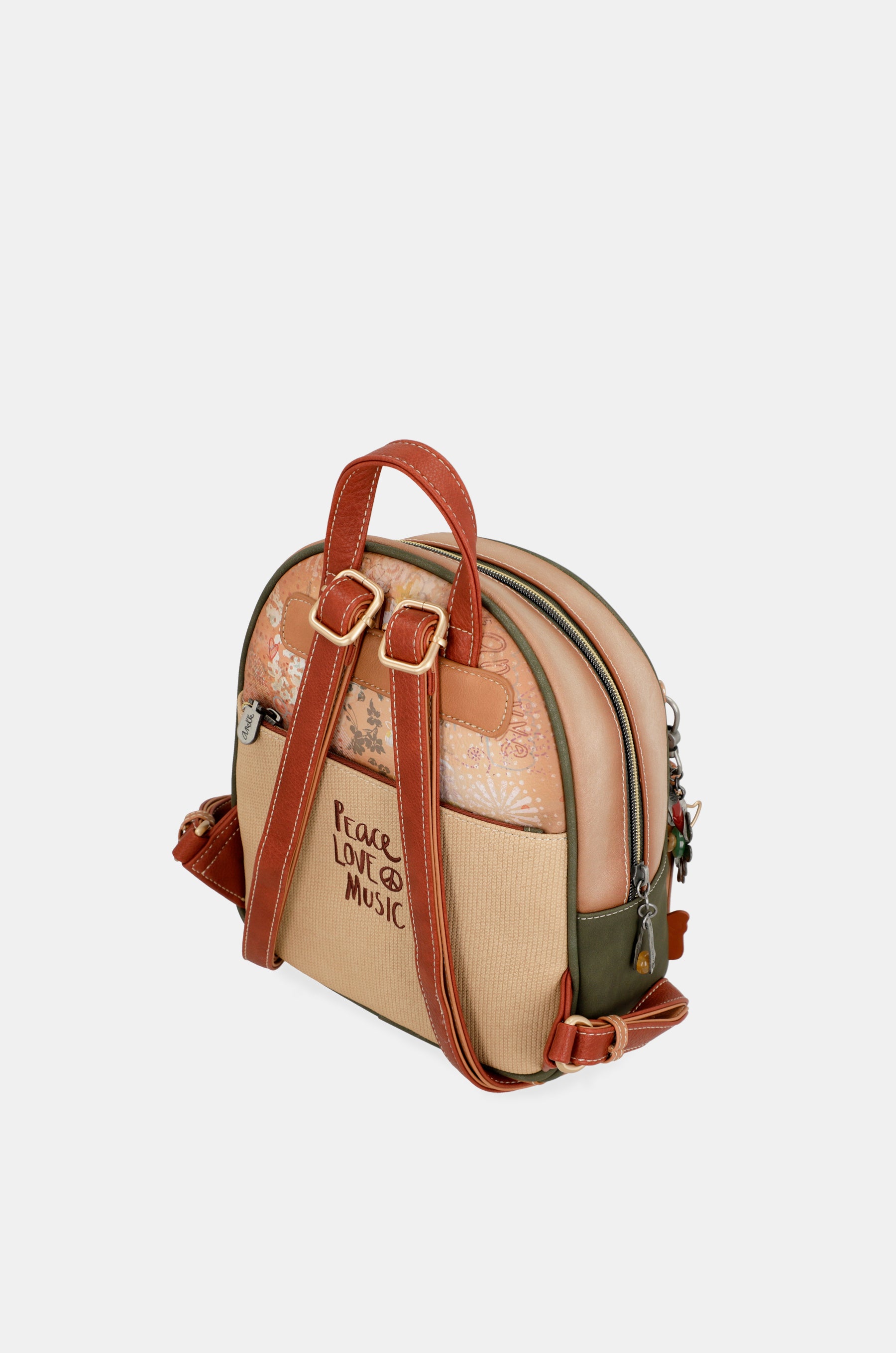 Flower s kleiner Rucksack