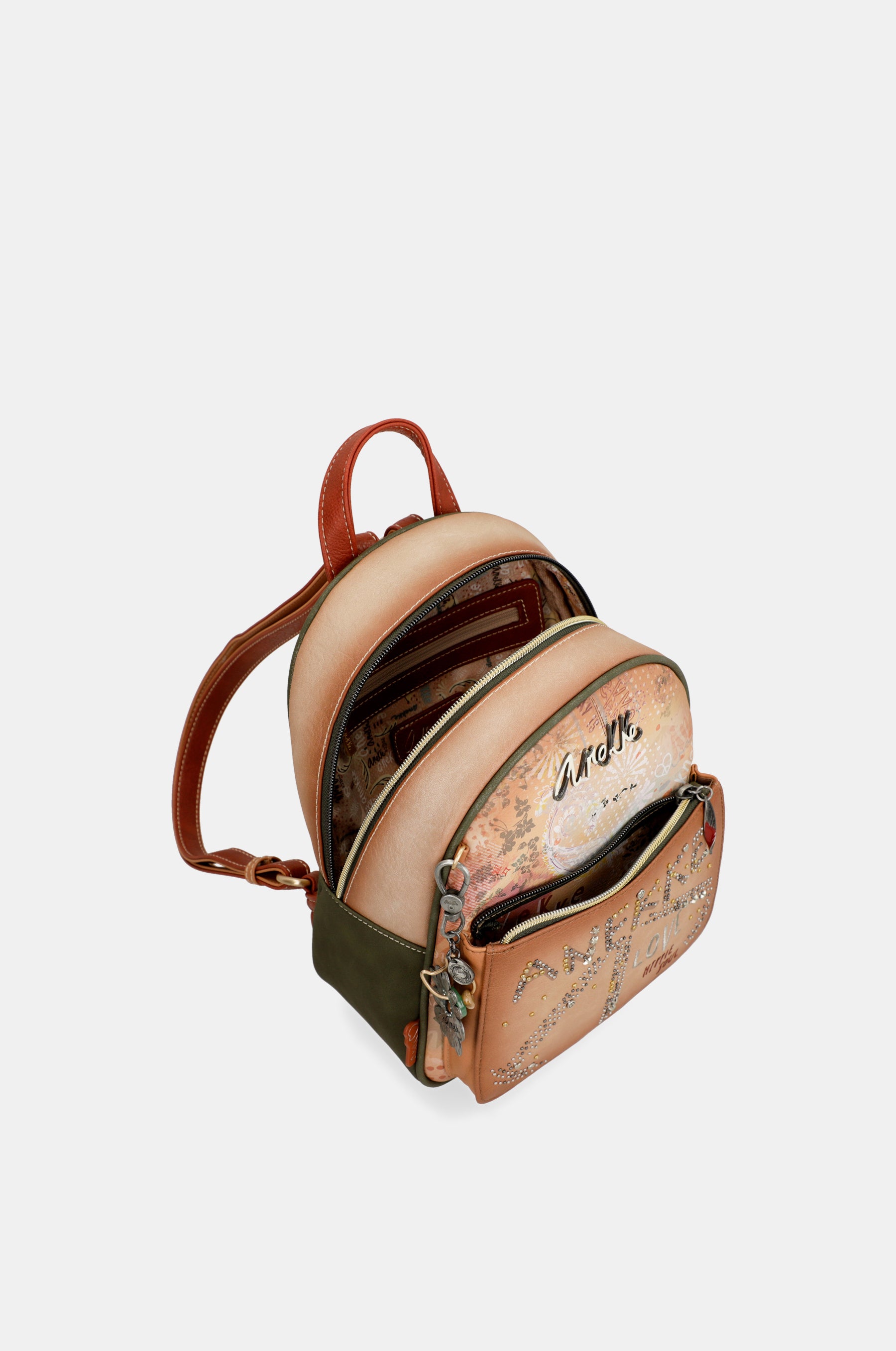 Flower s kleiner Rucksack