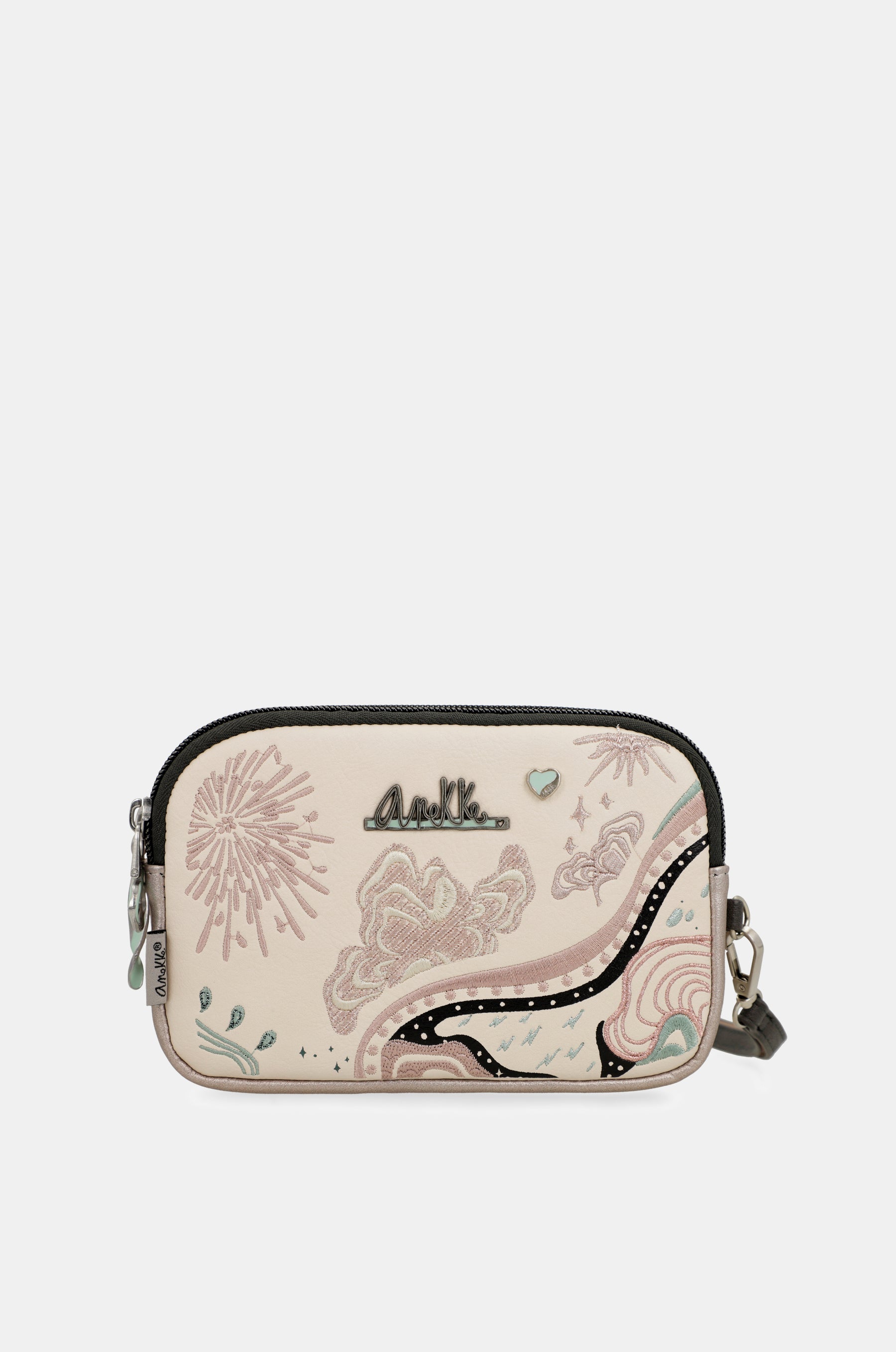Psicodelic Reisetasche