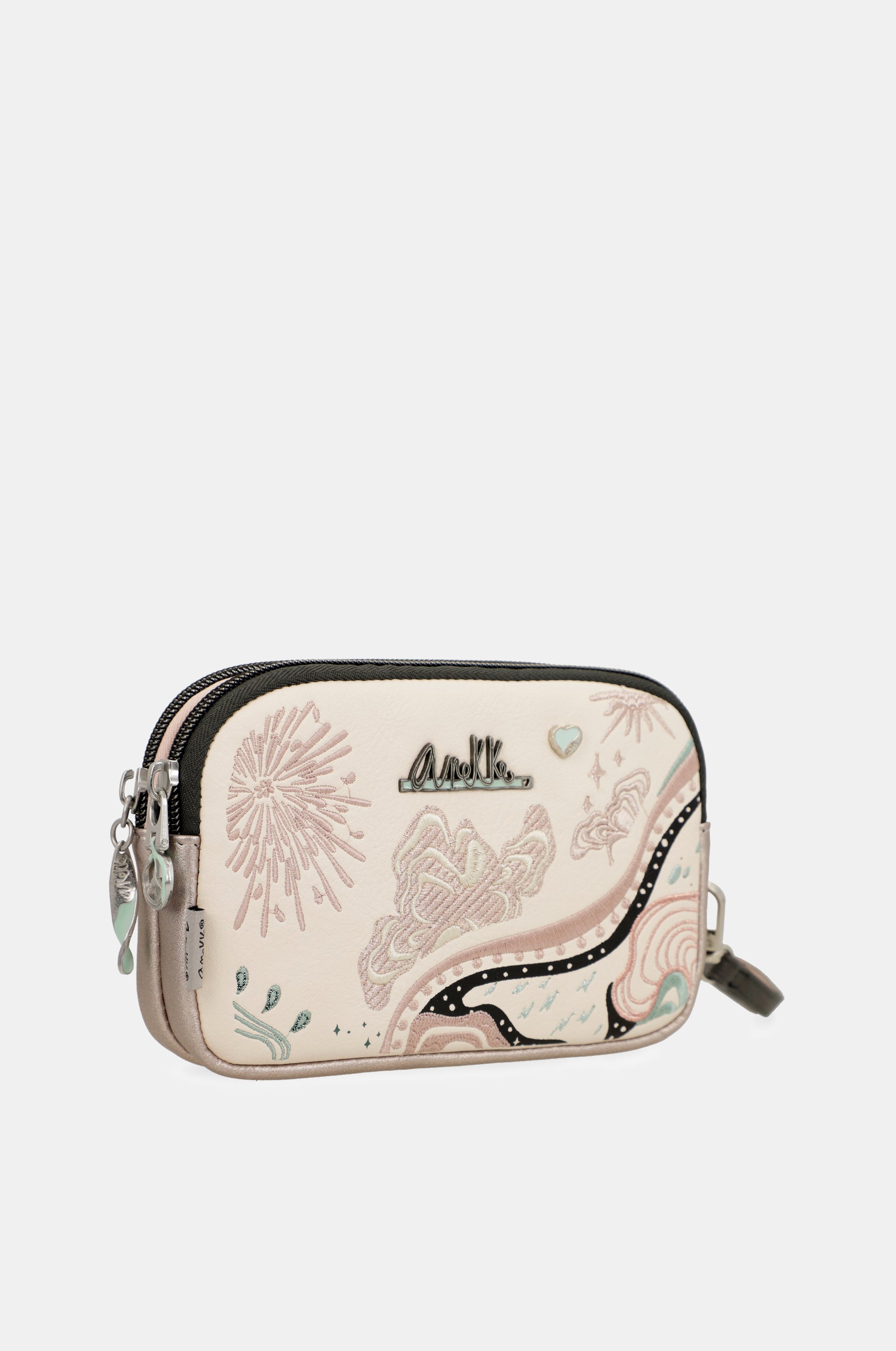 Psicodelic Reisetasche
