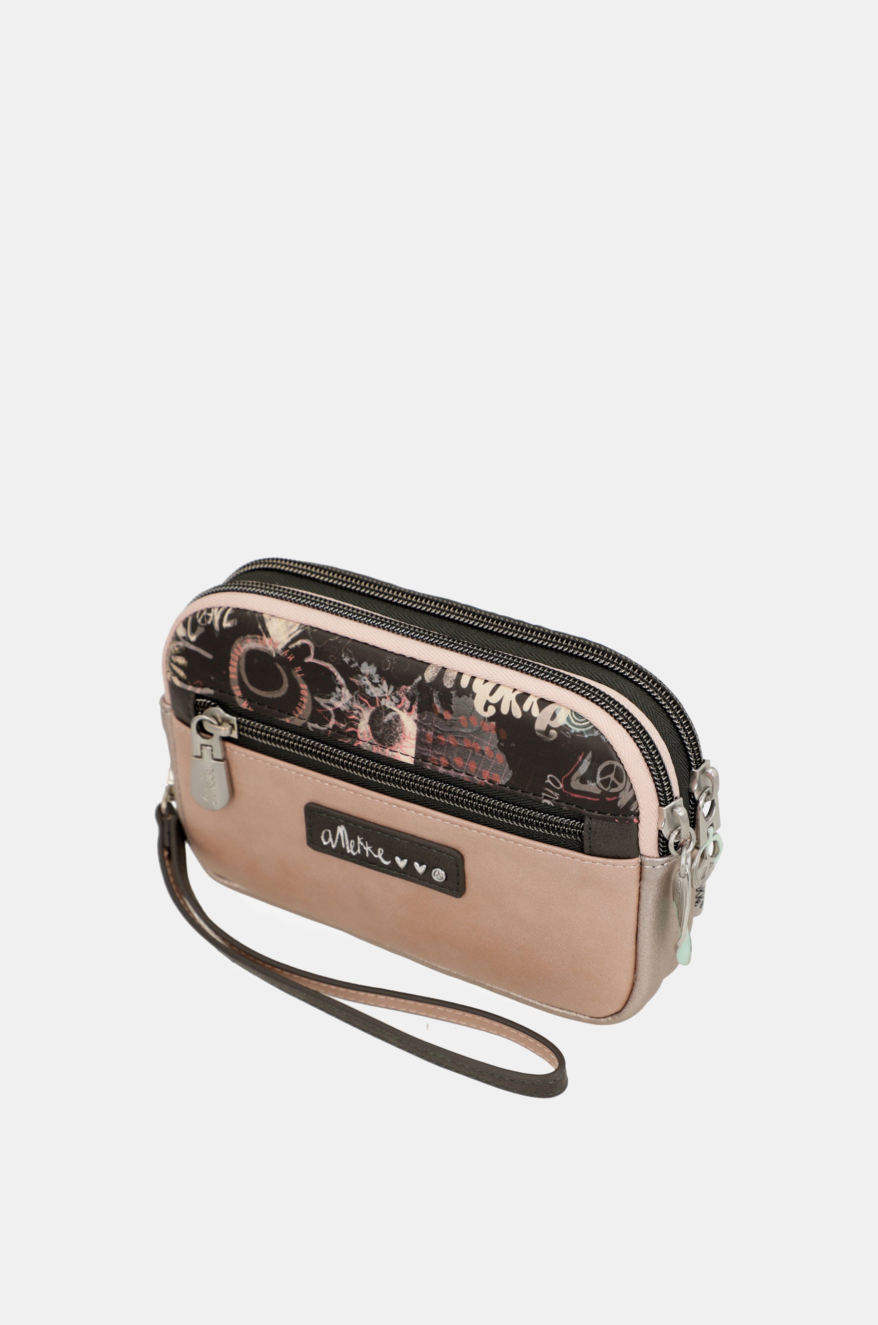 Psicodelic Reisetasche