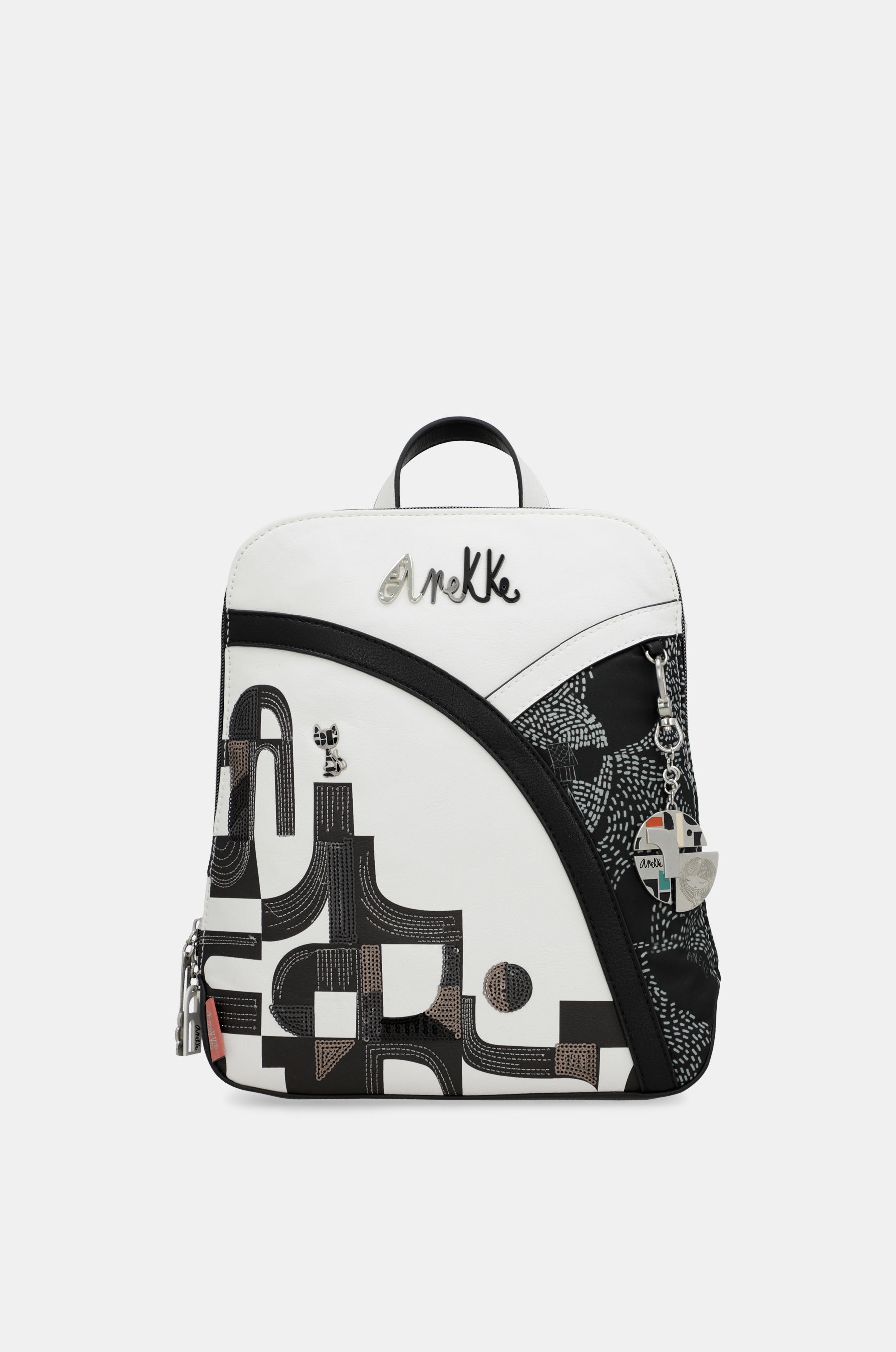 Nature Sixties Rucksack für die Freizeit
