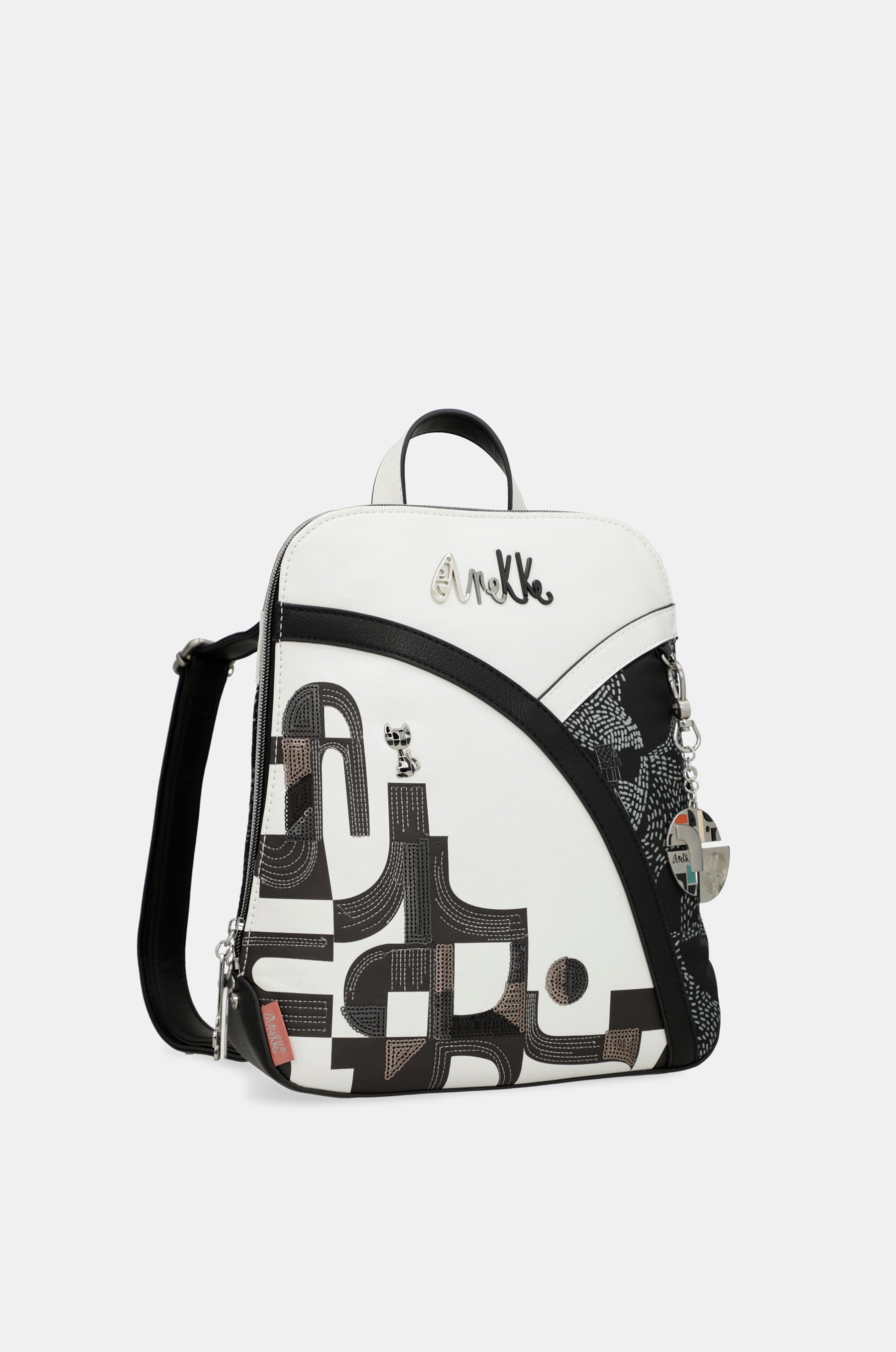 Nature Sixties Rucksack für die Freizeit
