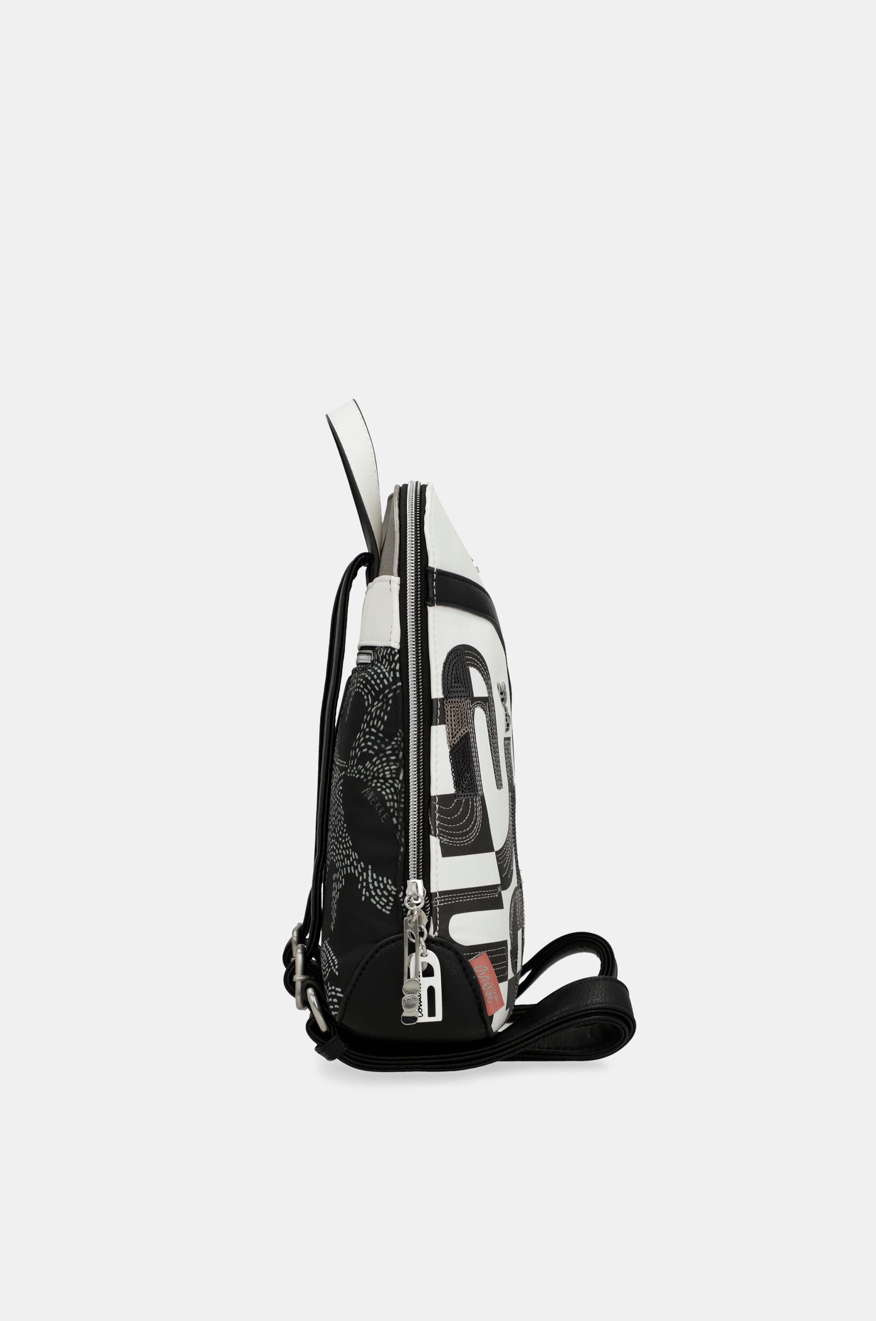 Nature Sixties Rucksack für die Freizeit