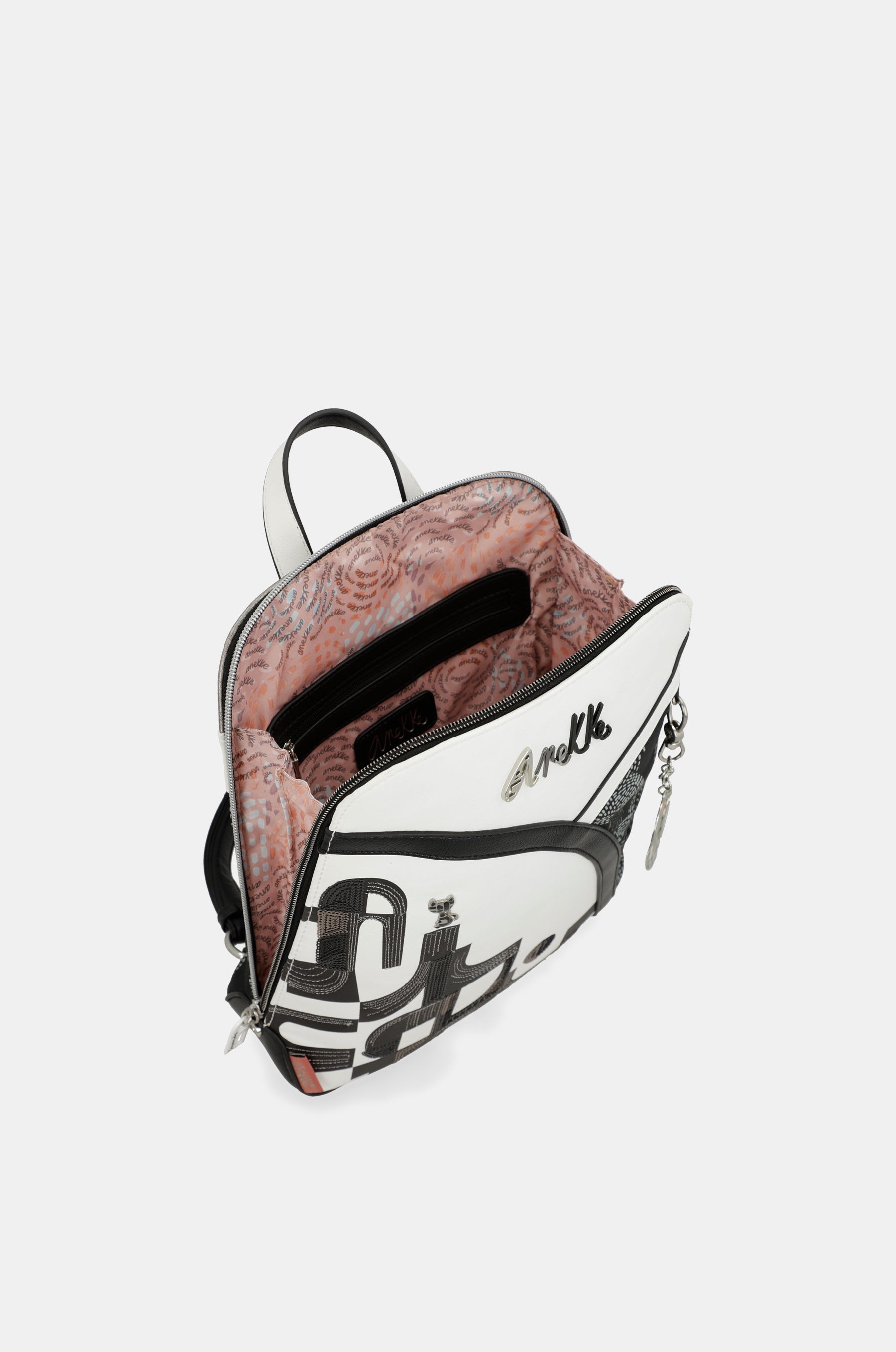 Nature Sixties Rucksack für die Freizeit