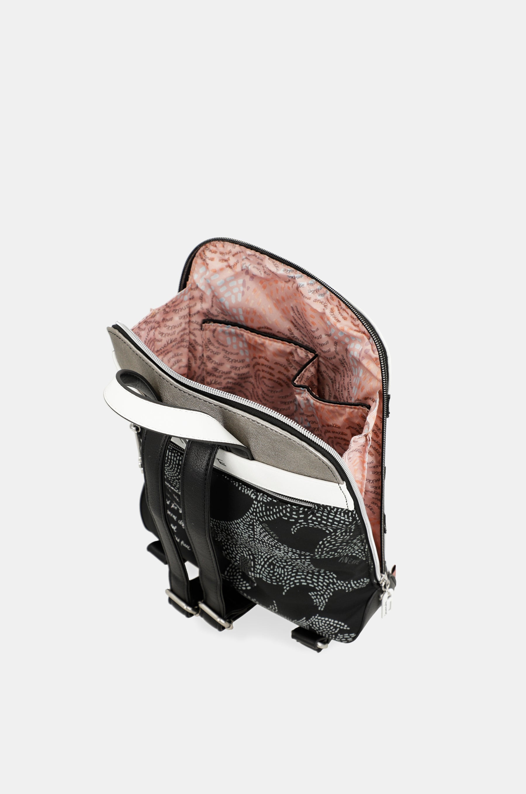 Nature Sixties Rucksack für die Freizeit