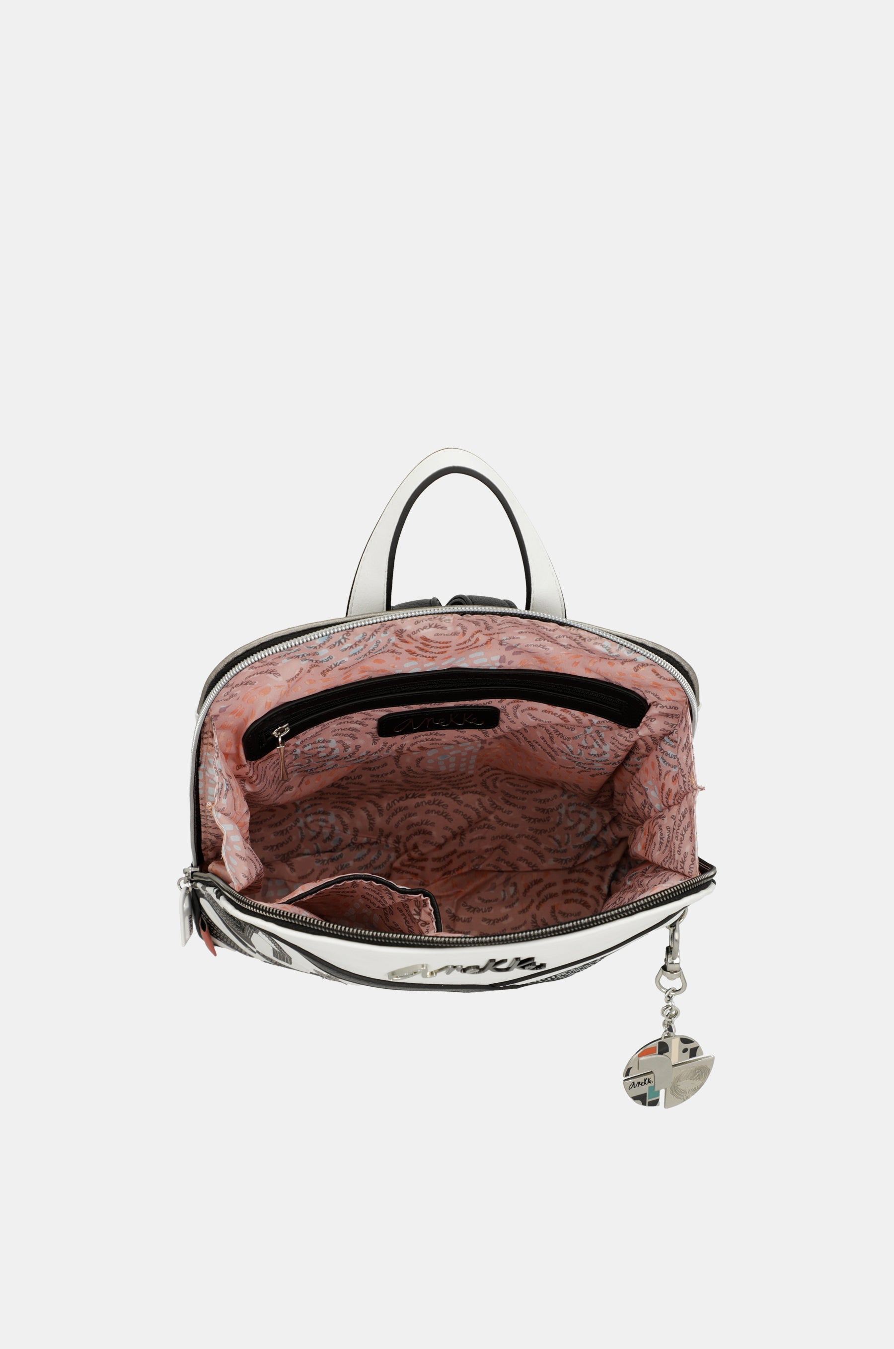 Nature Sixties Rucksack für die Freizeit
