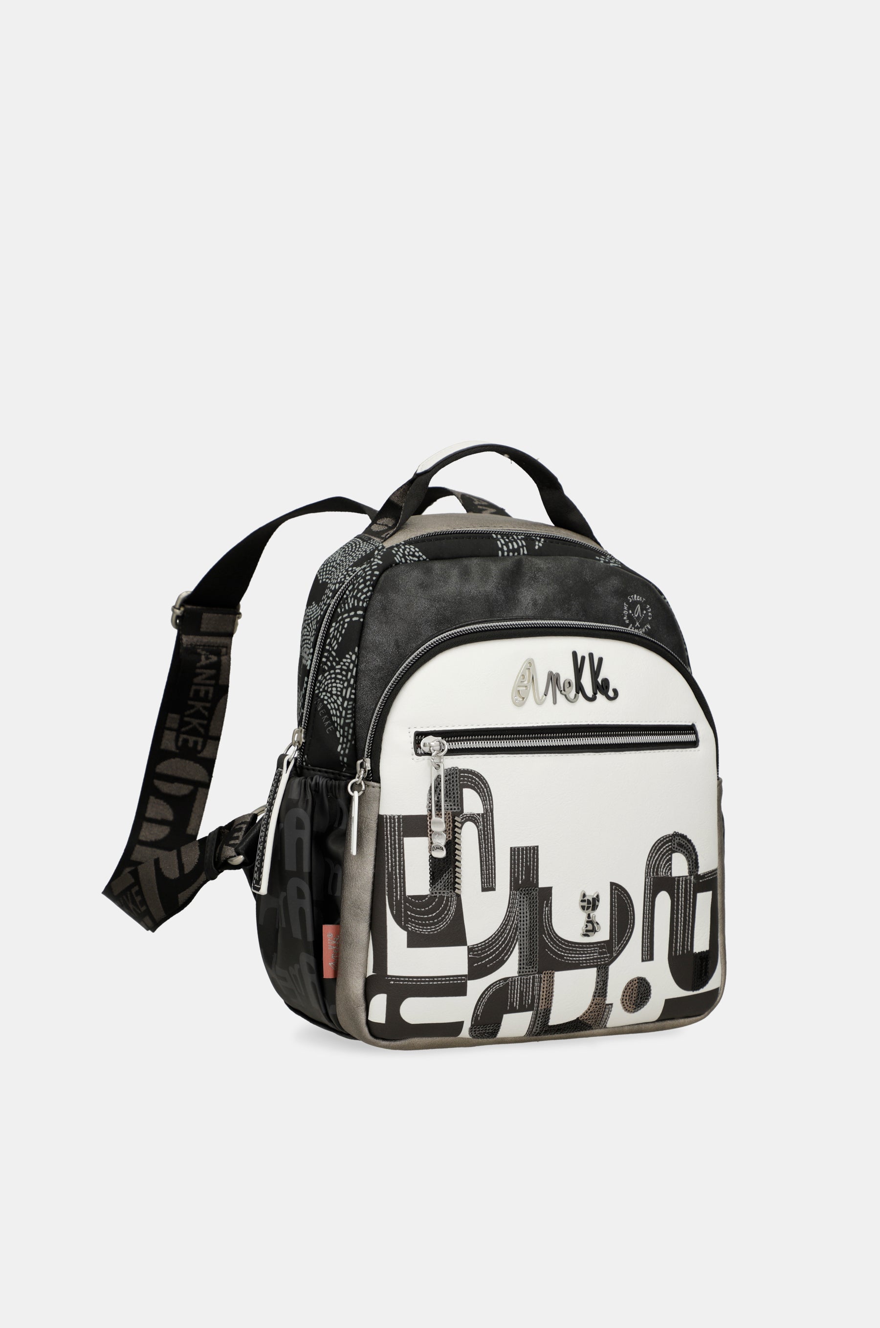 Nature Sixties Rucksack