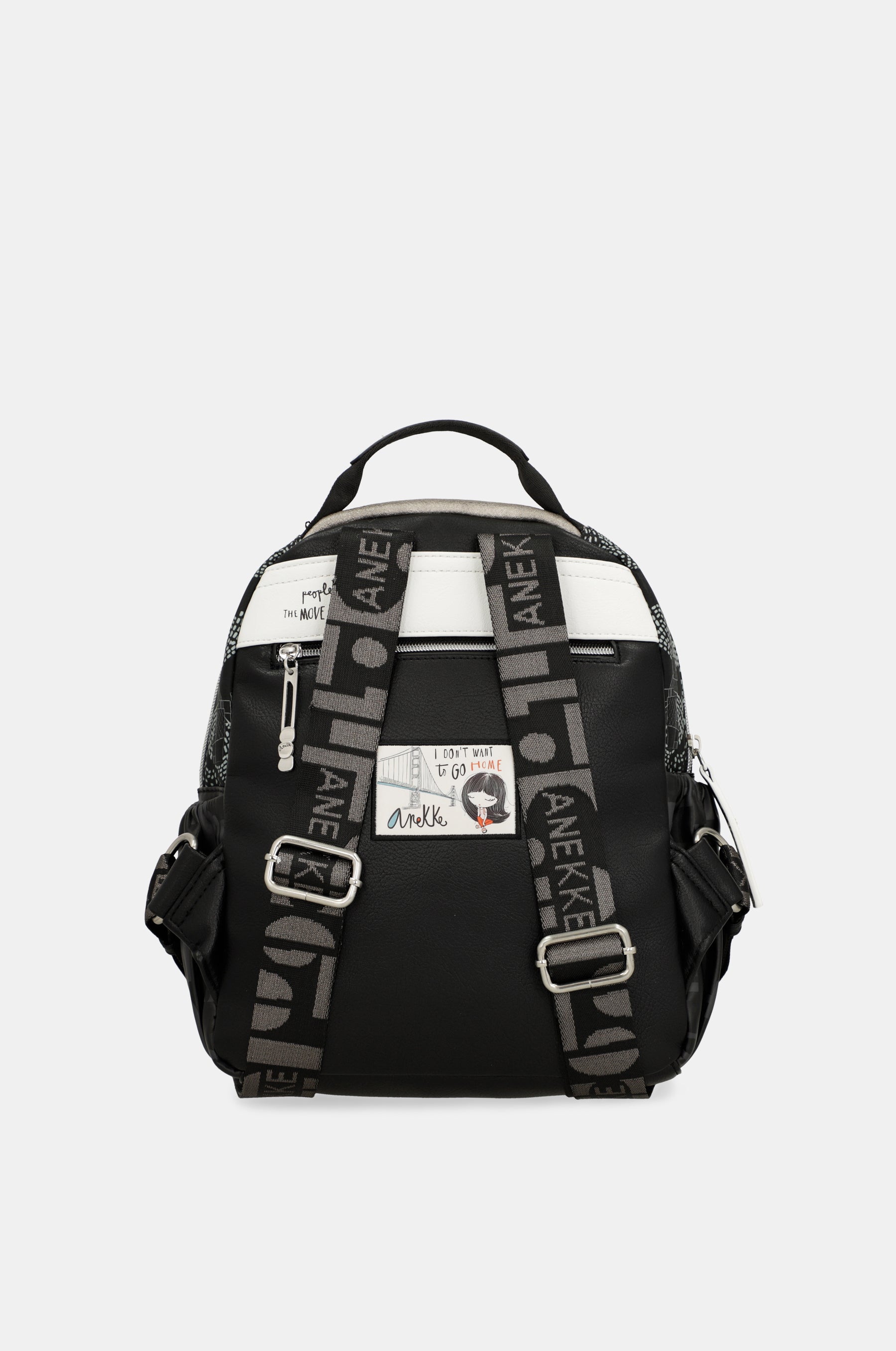 Nature Sixties Rucksack