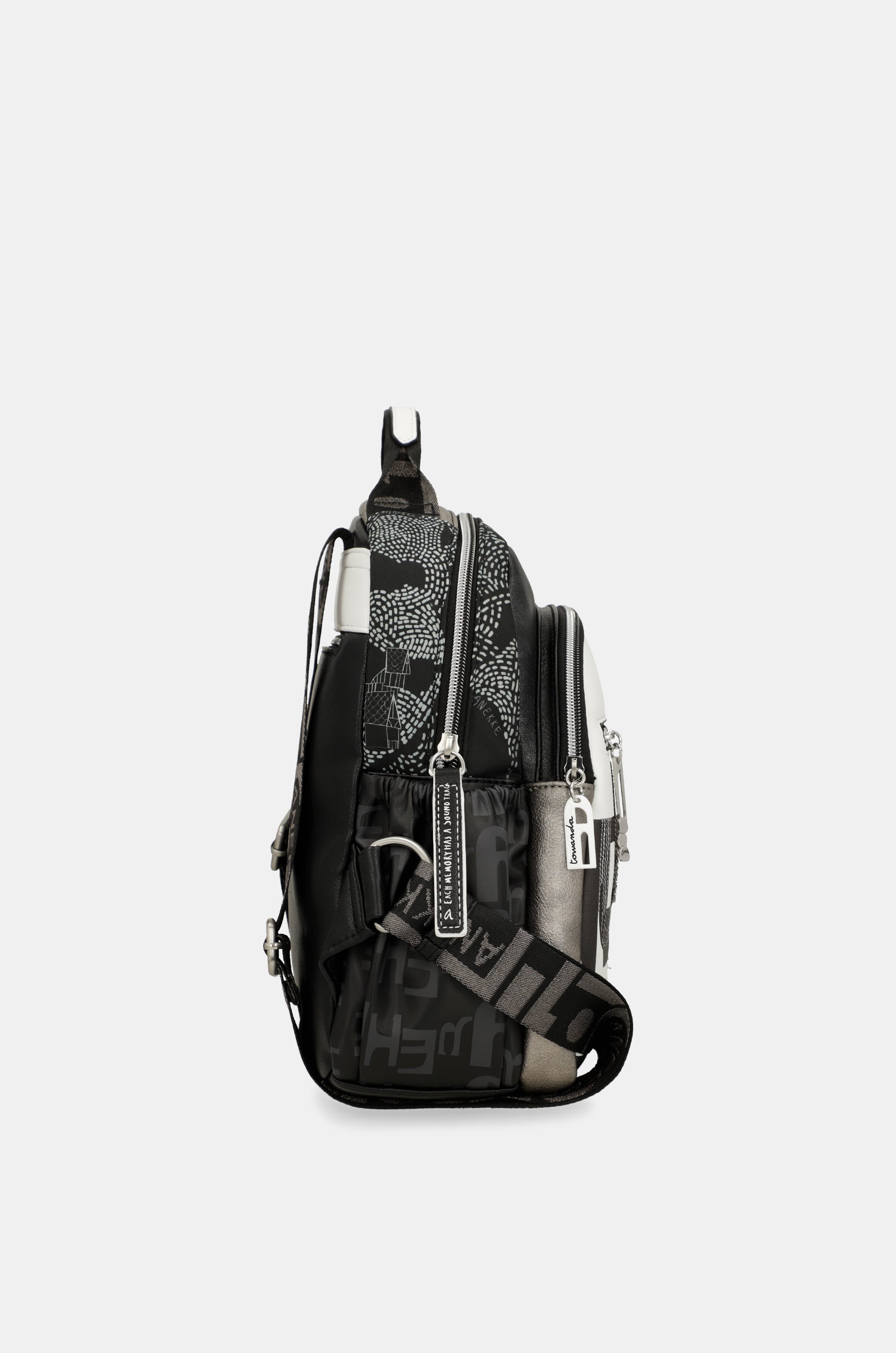 Nature Sixties Rucksack