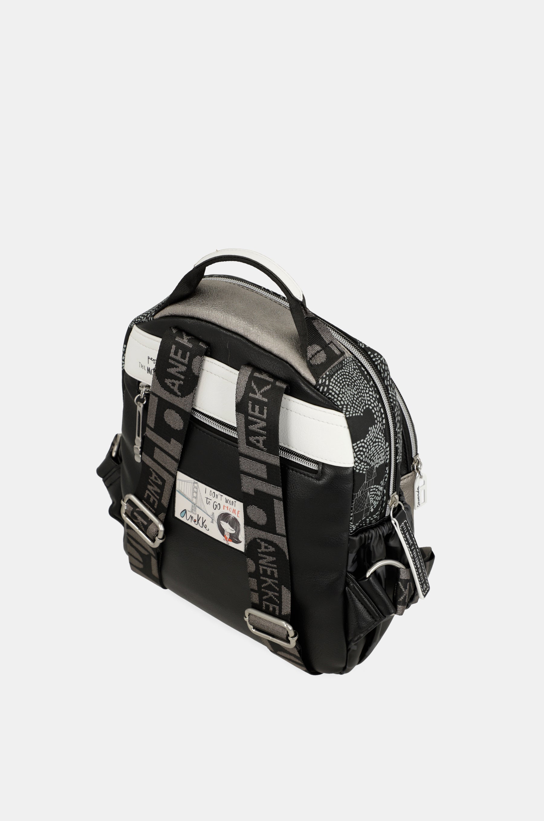 Nature Sixties Rucksack
