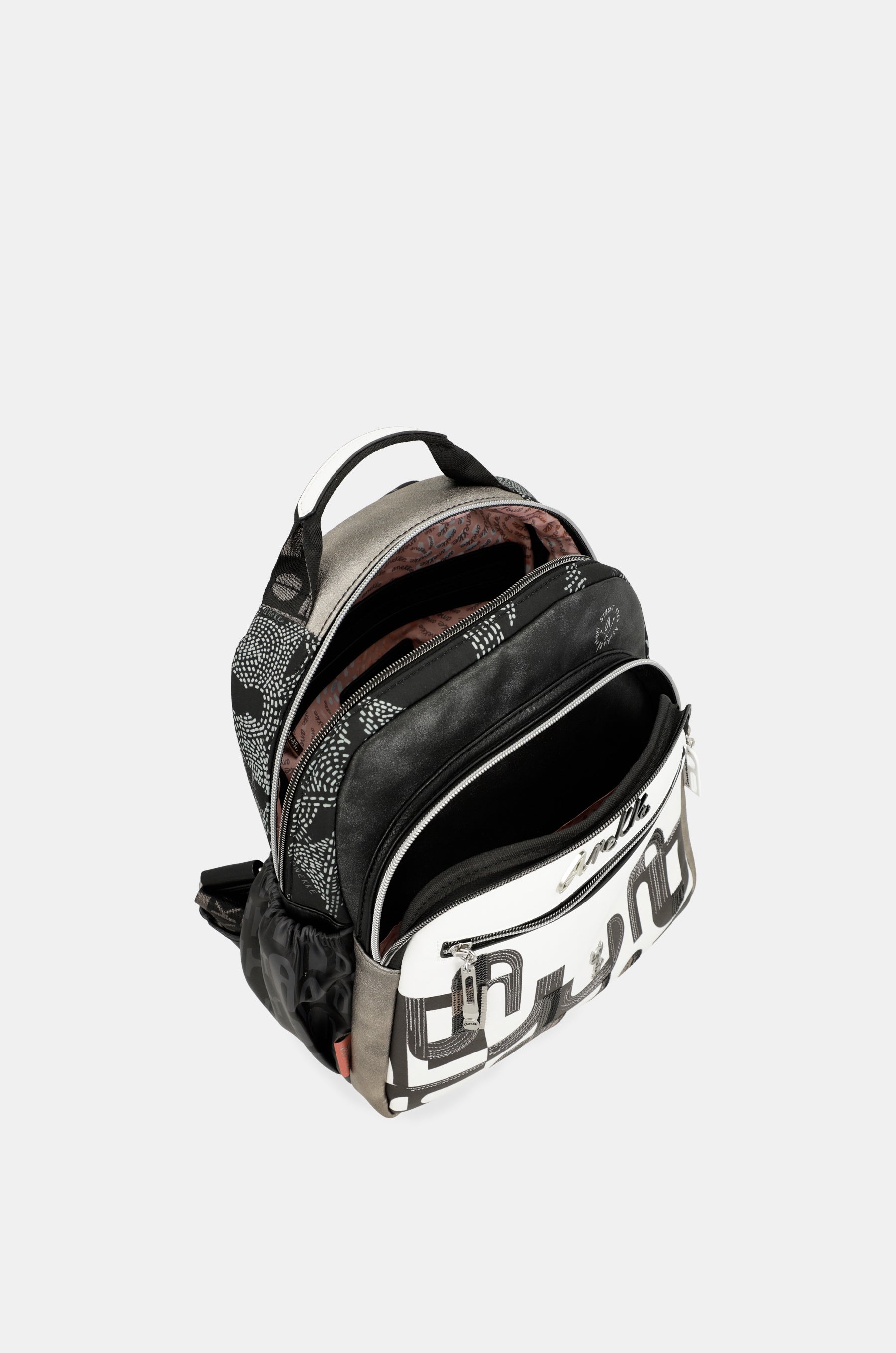 Nature Sixties Rucksack