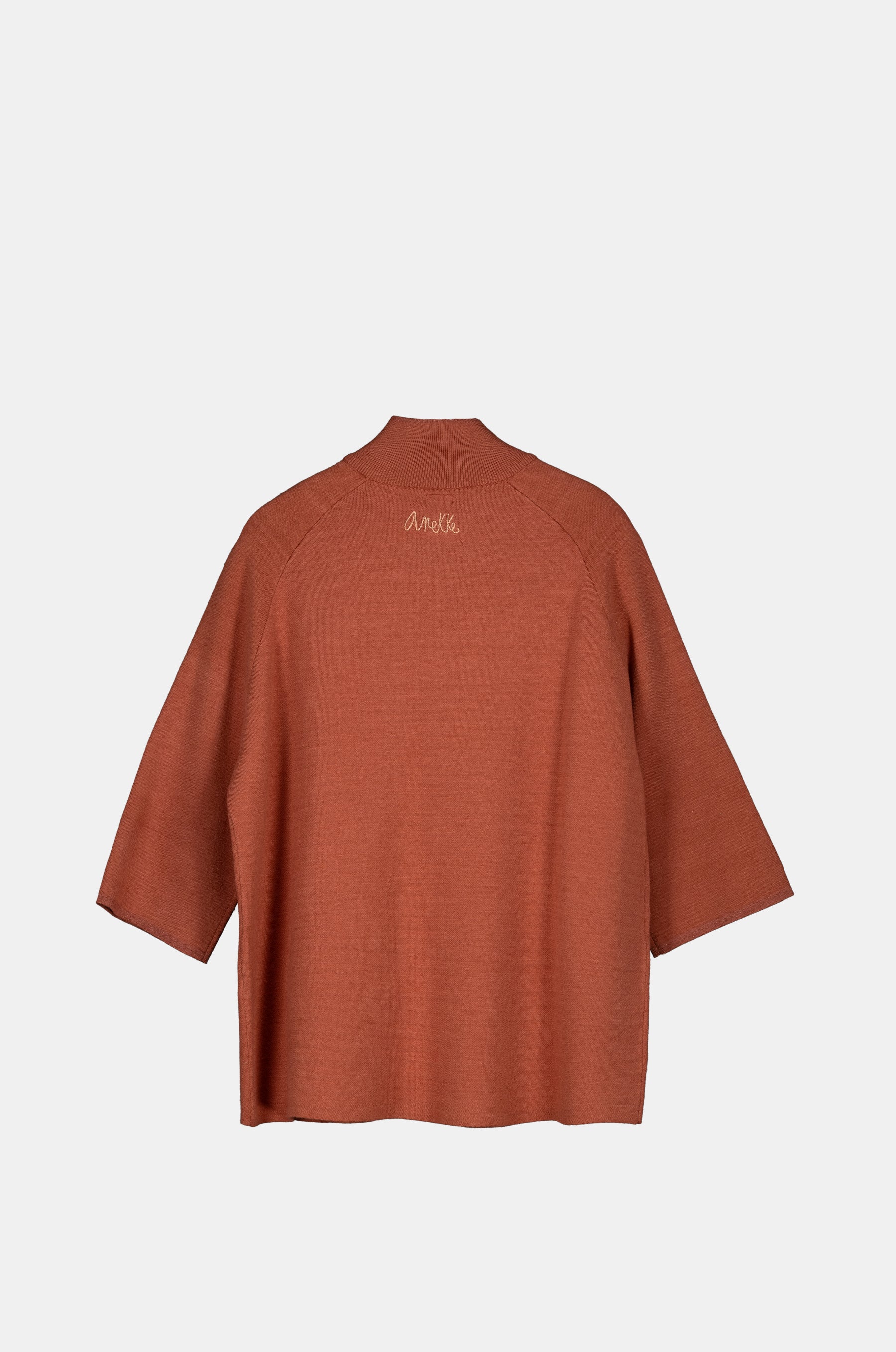 Anekke Ziegeljacke